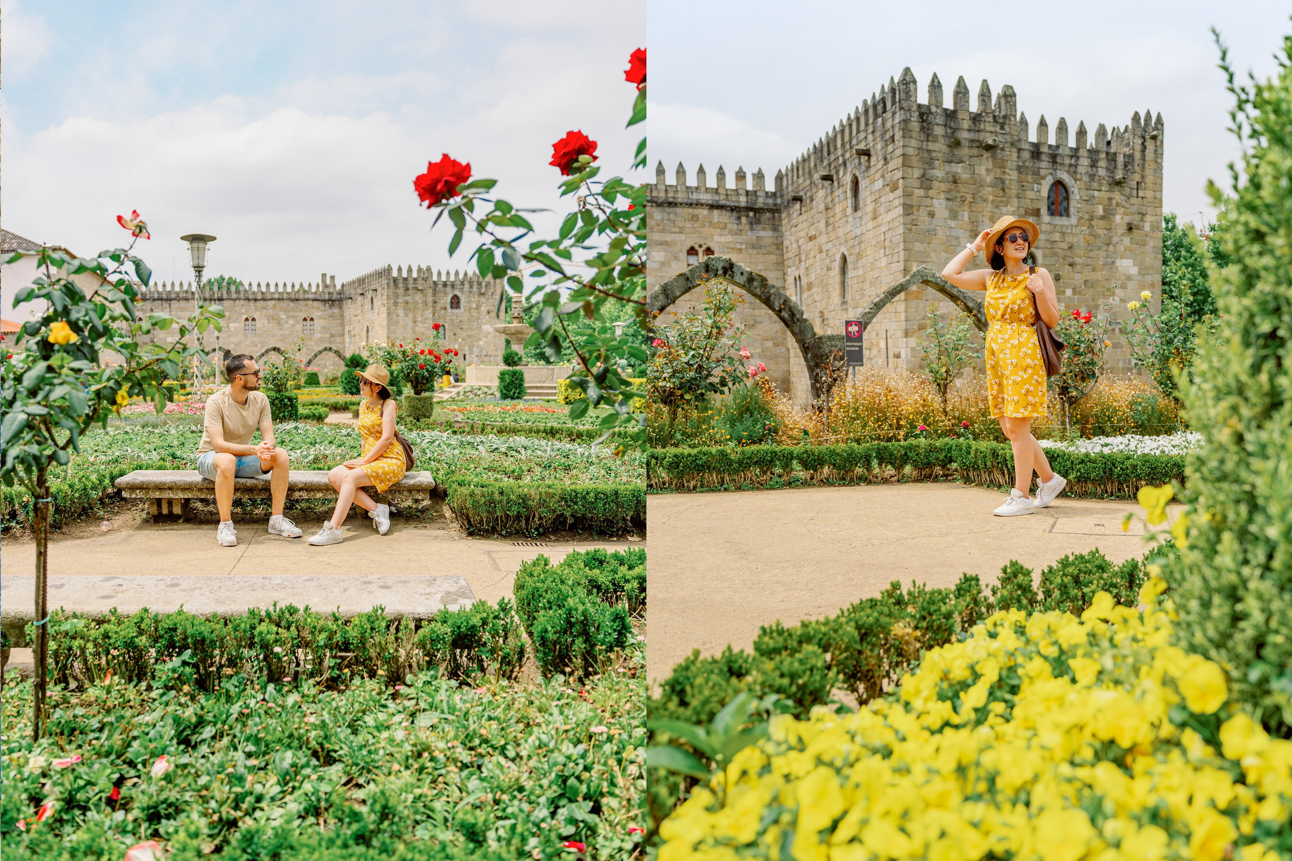 Braga. Photo and video shoots, photo tours in Portugal — WePortugal
