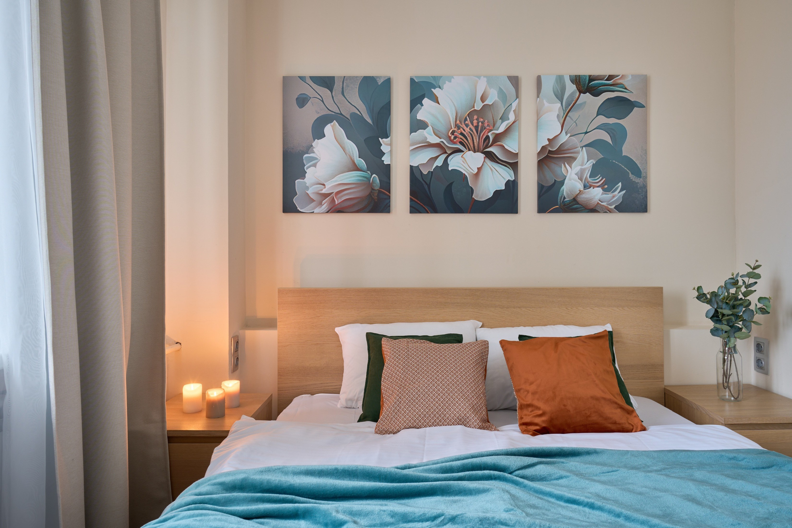 Недвижимость. Фотограф в Москве