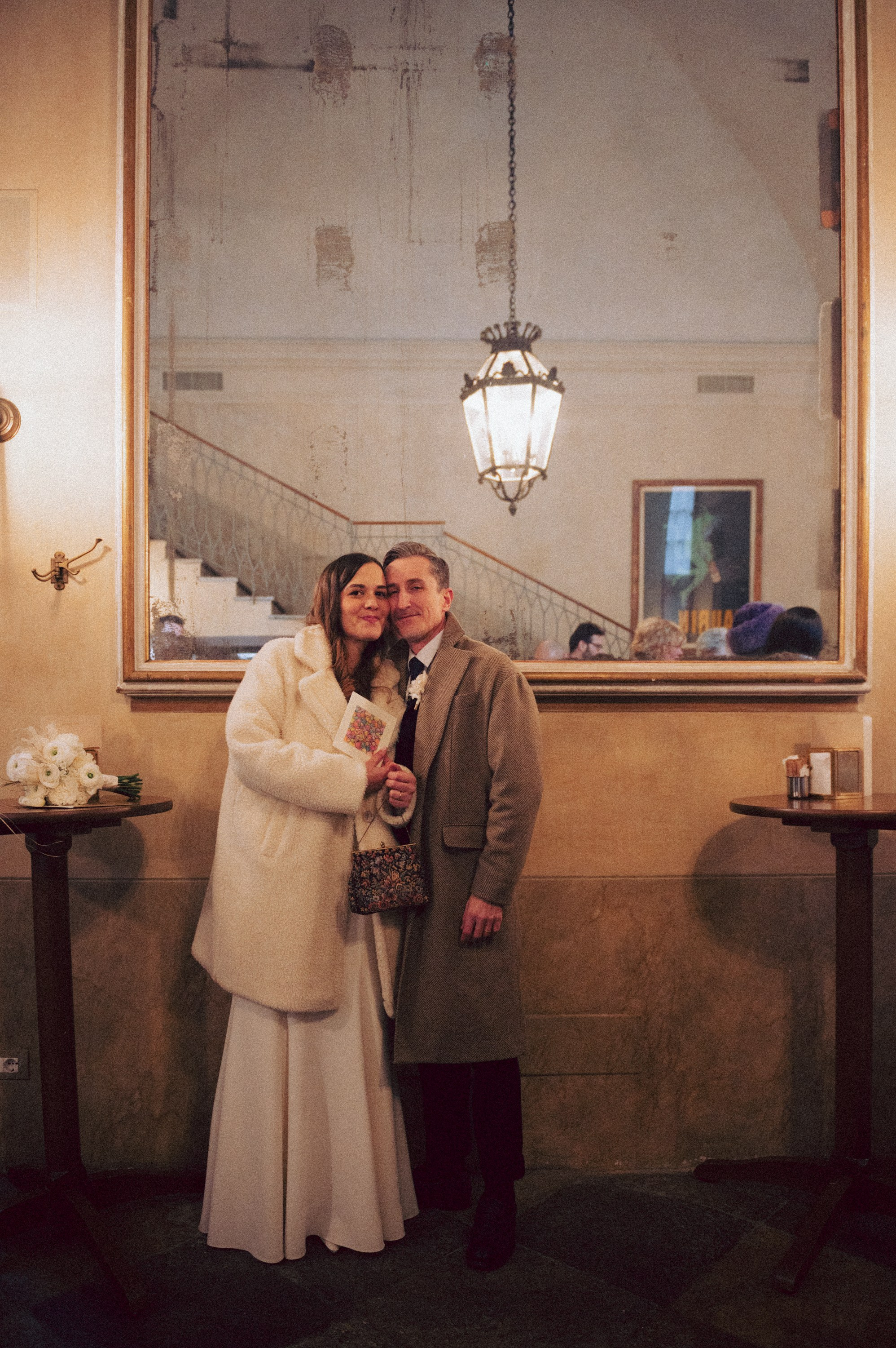 MATRIMONIO ANDREA & ELISA. Анастасия Бучинская фотограф в Милане