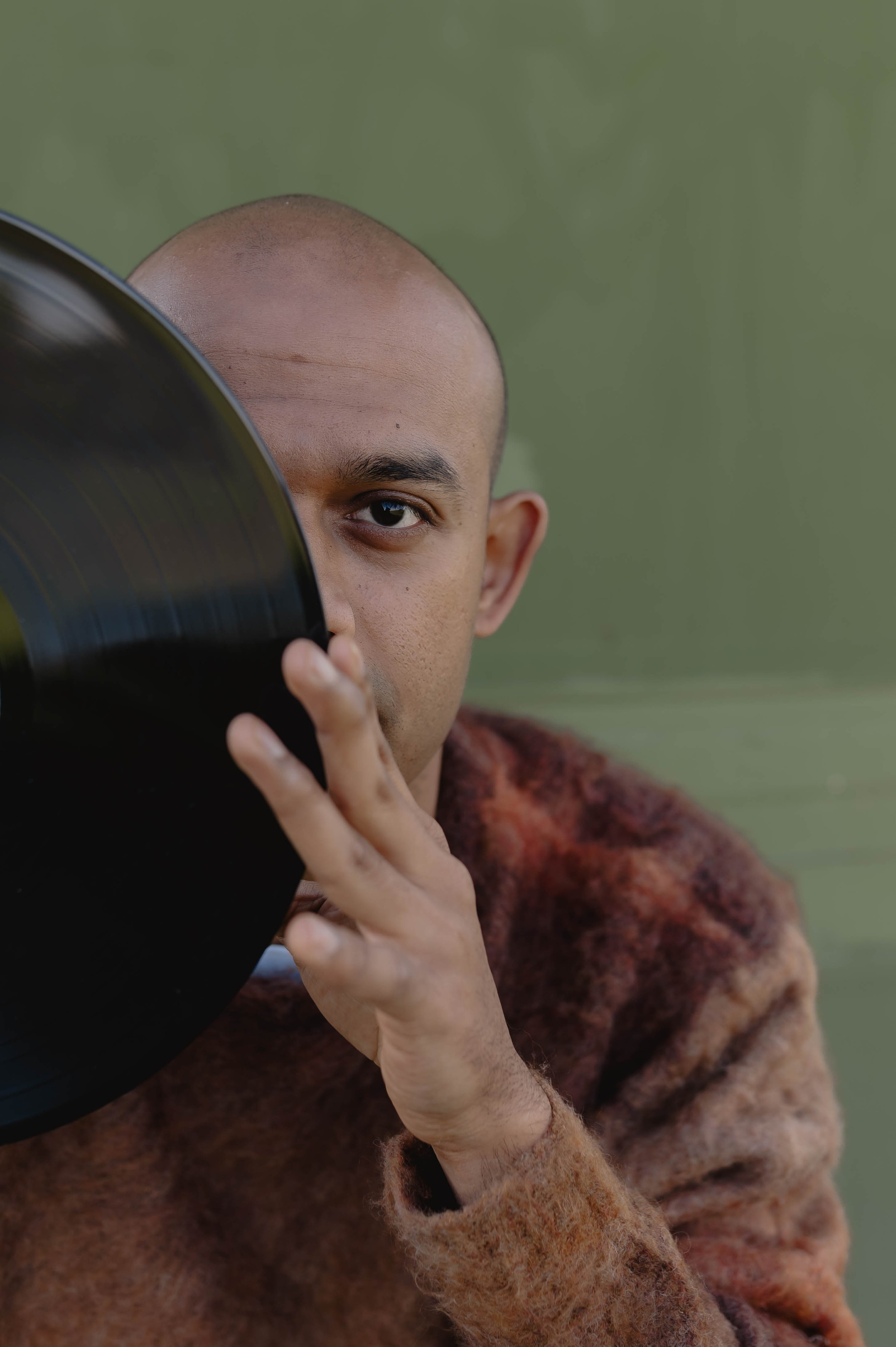 Persönlichkeit in Bildern: Wie kreative Fotografie Geschichten zum Leben erweckt. Фотограф в Нюрнберге Ирина Менерт из Ансбаха