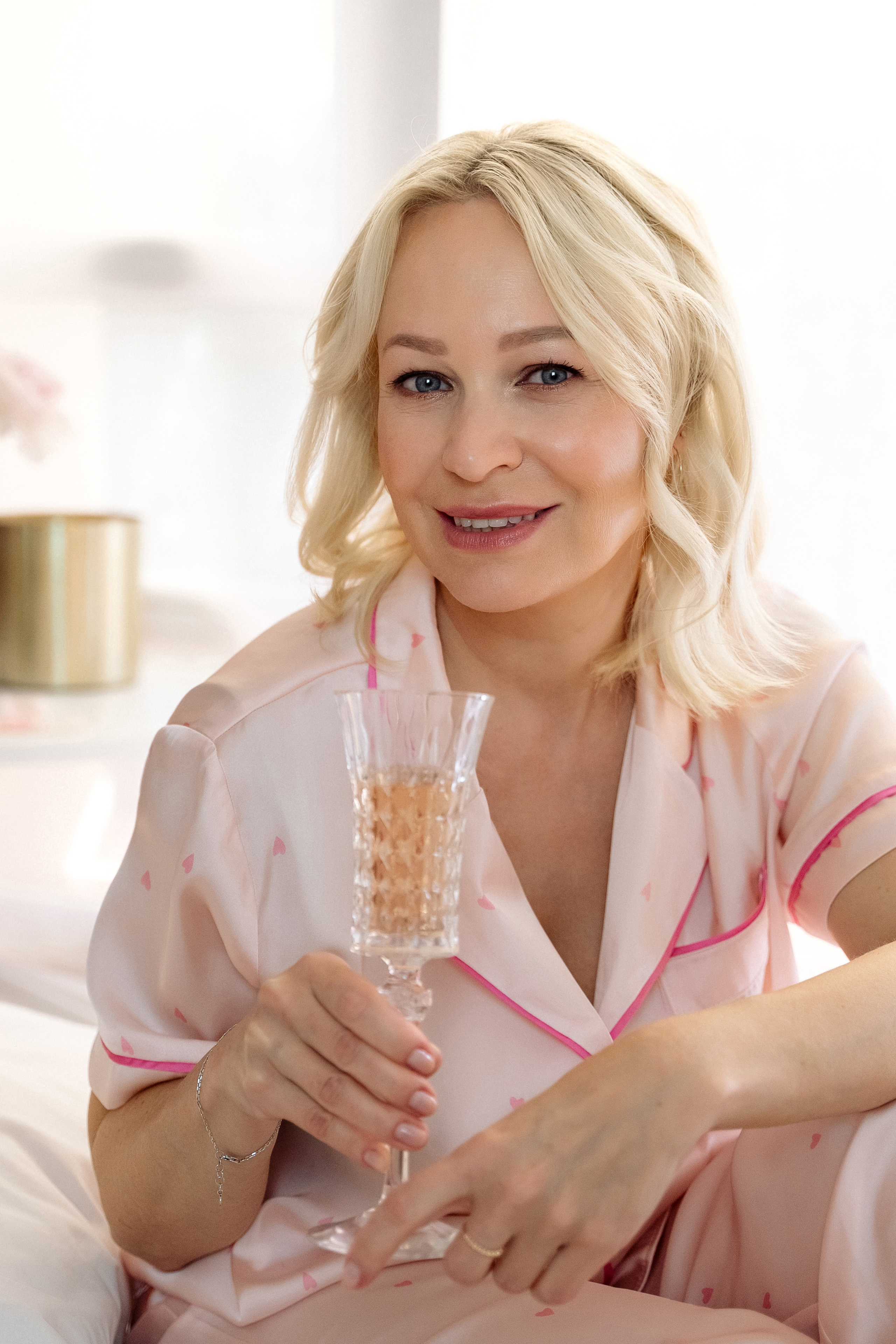 Визаж. Фотограф и визажист Анастасия Гусарова