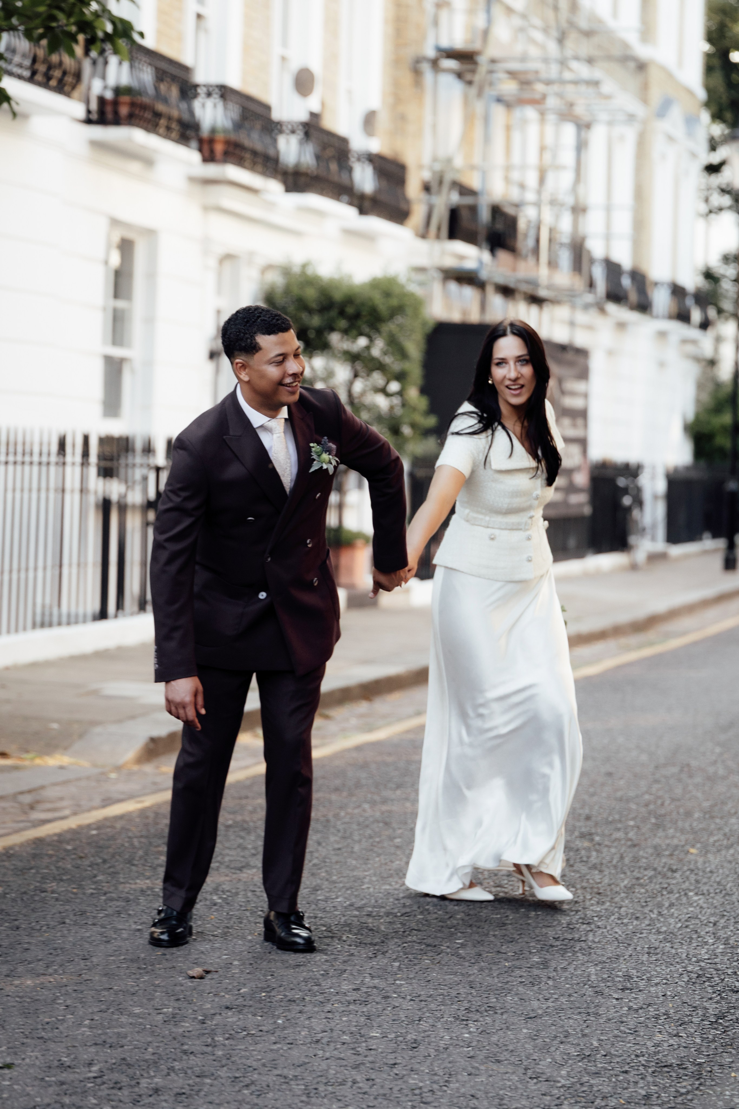 Chelsea Old Town Hall — Marta & Alexander. Timeless Wedding & Event Photography from London to the world
