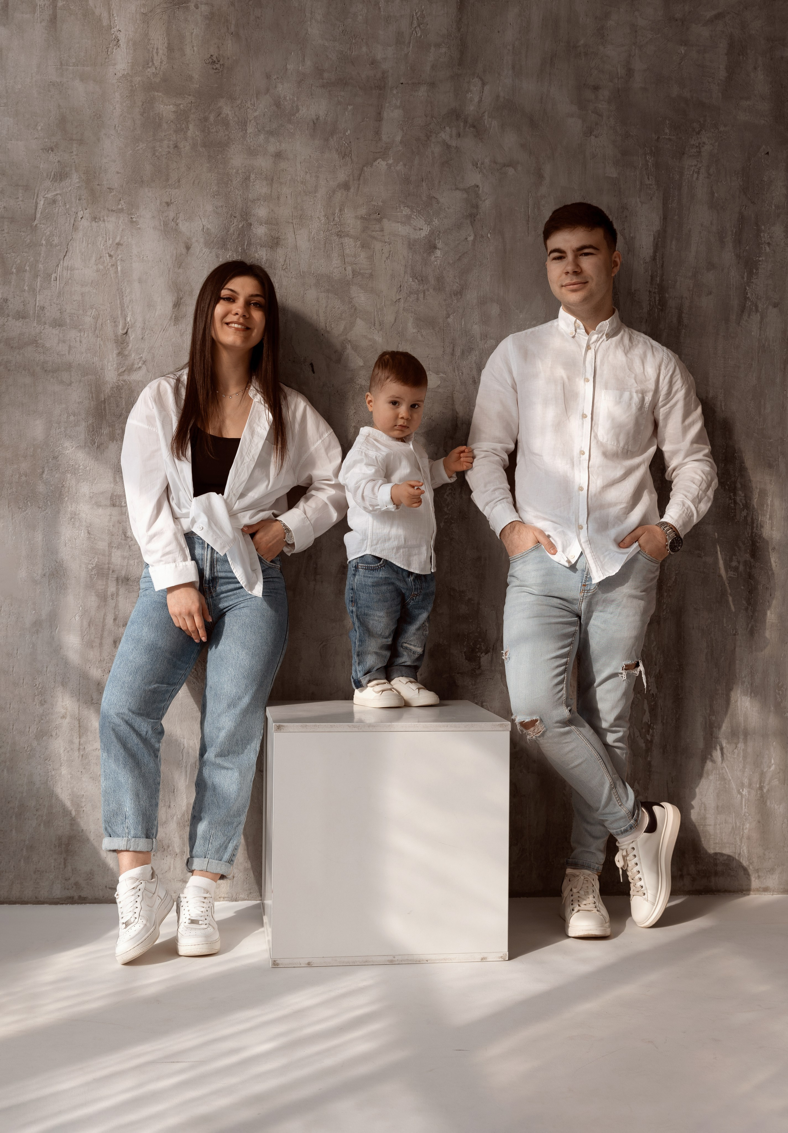 Portrait and Family Photographer in Netherlands