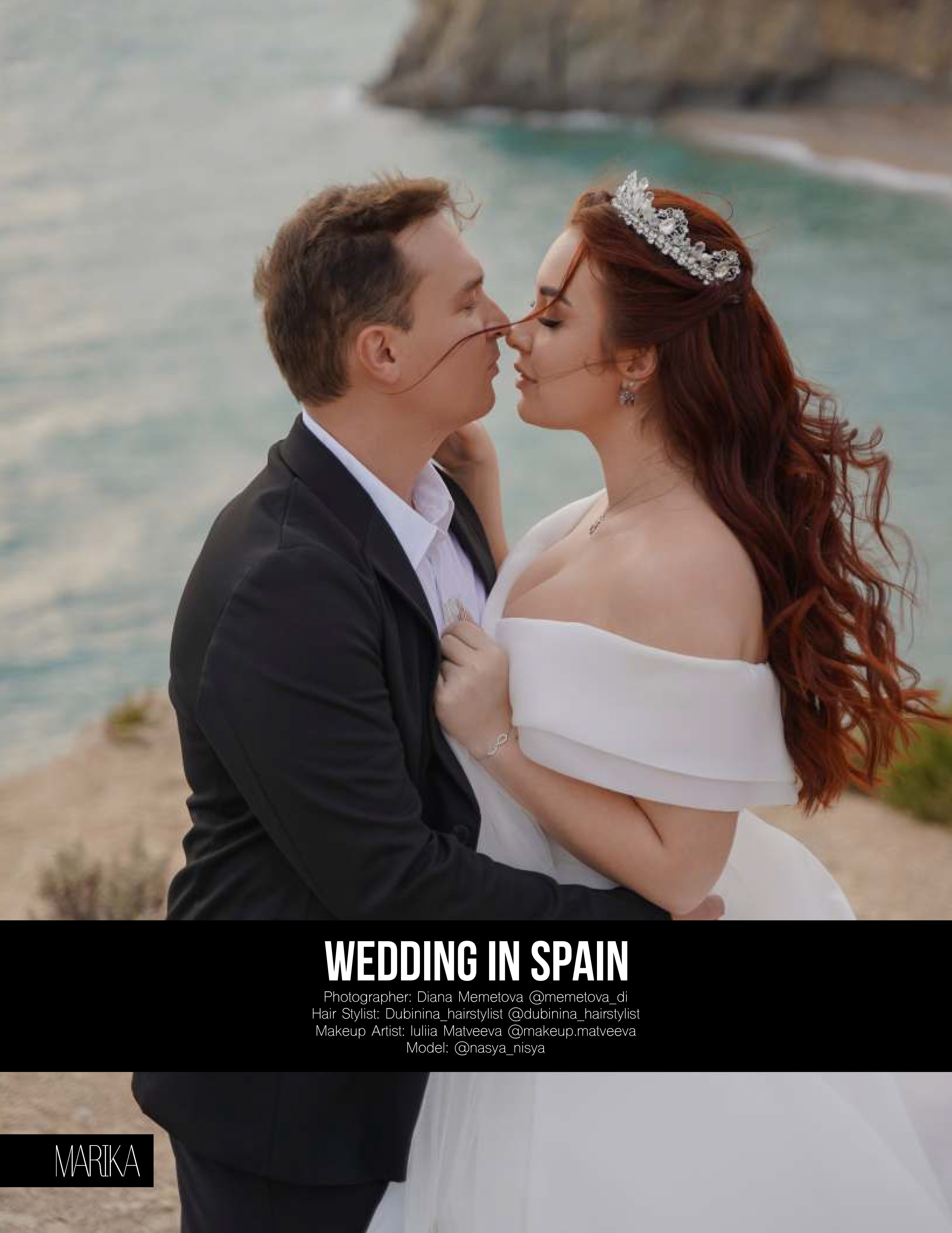 Packs de bodas