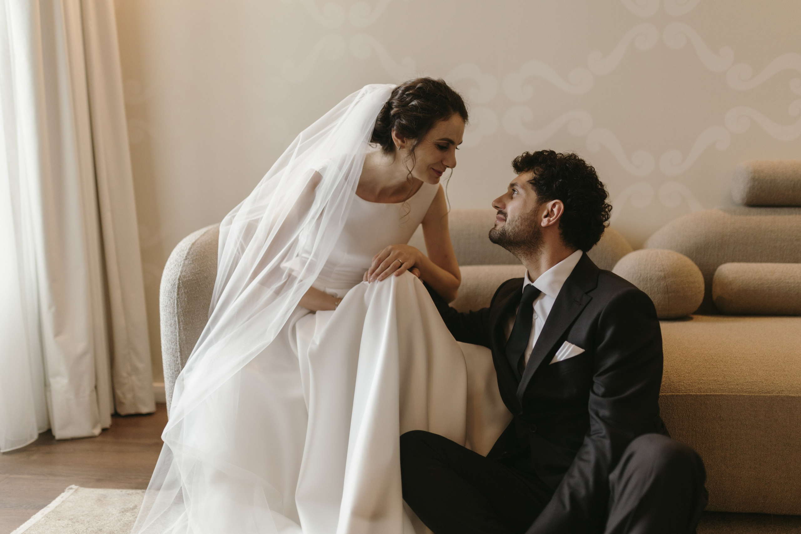 George & Alina | Wedding at Hotel Timisoara. Wedding photographer and videographer based in Timisoara, Romania