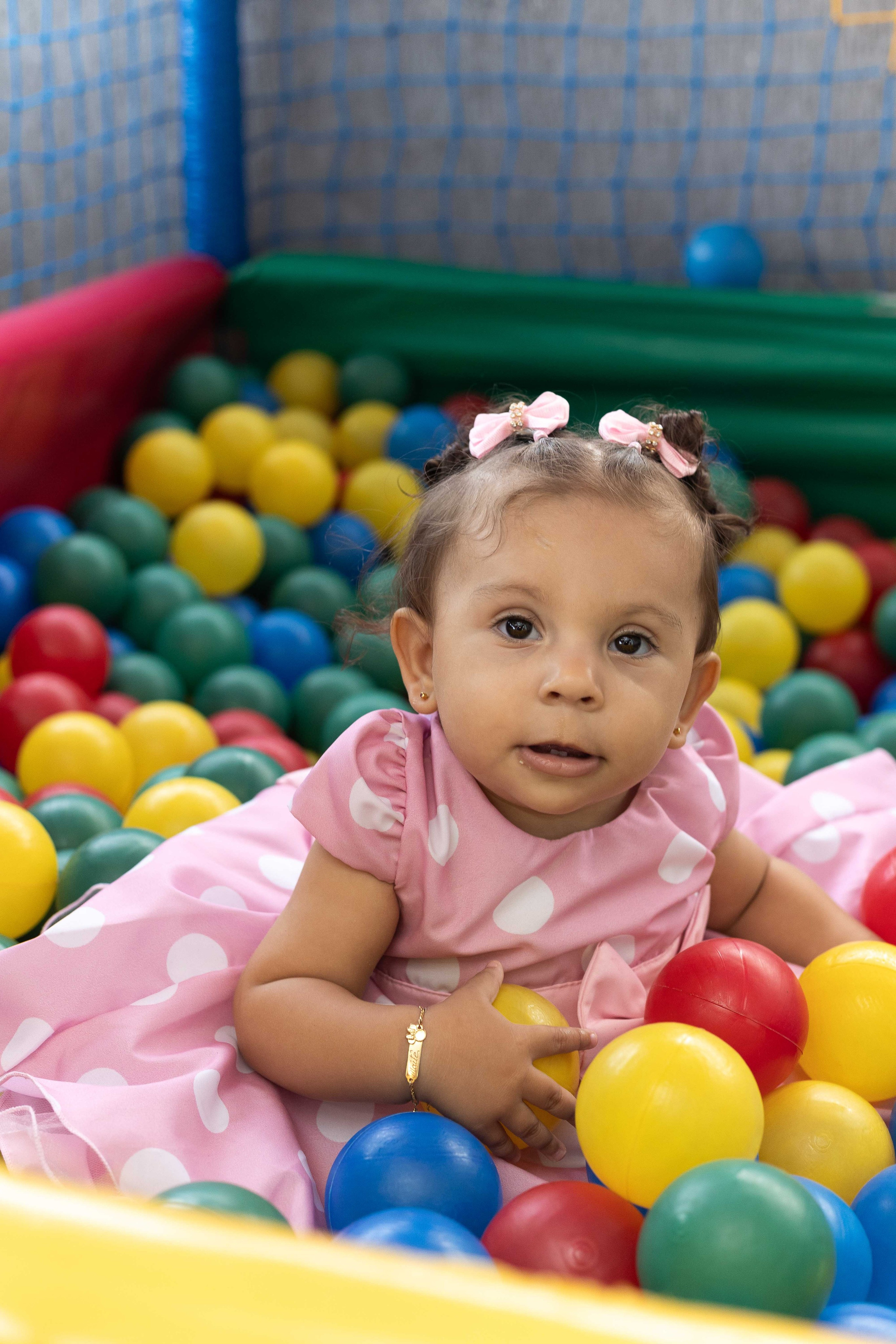 Aniversário Infantil
