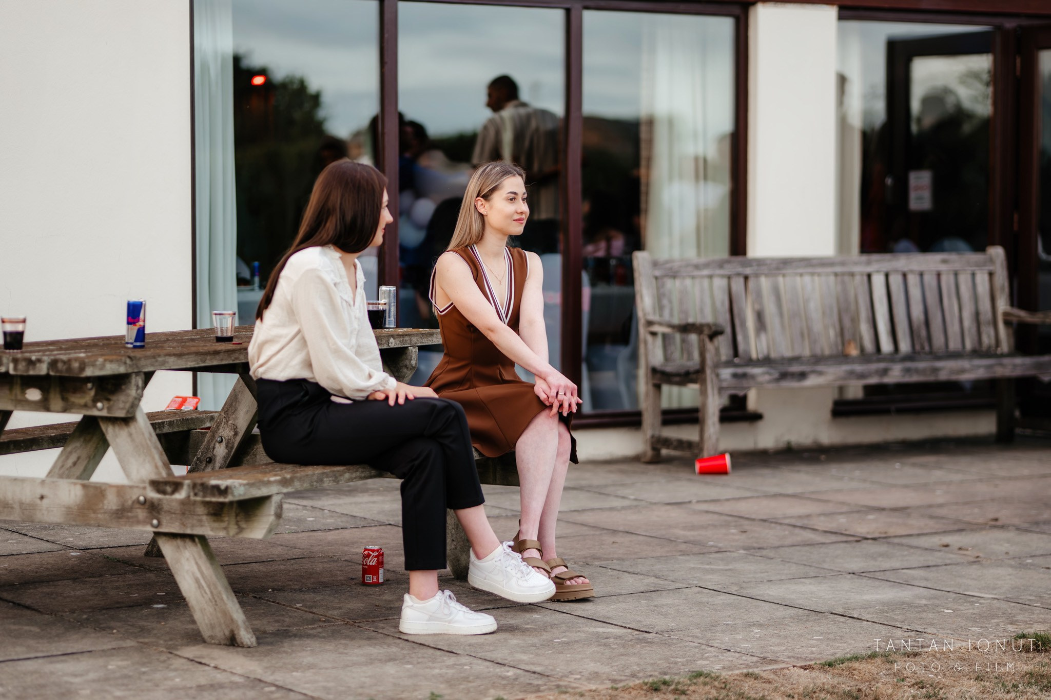 ANNA — VICTORIA. TANTAN IONUT FOTO & FILM