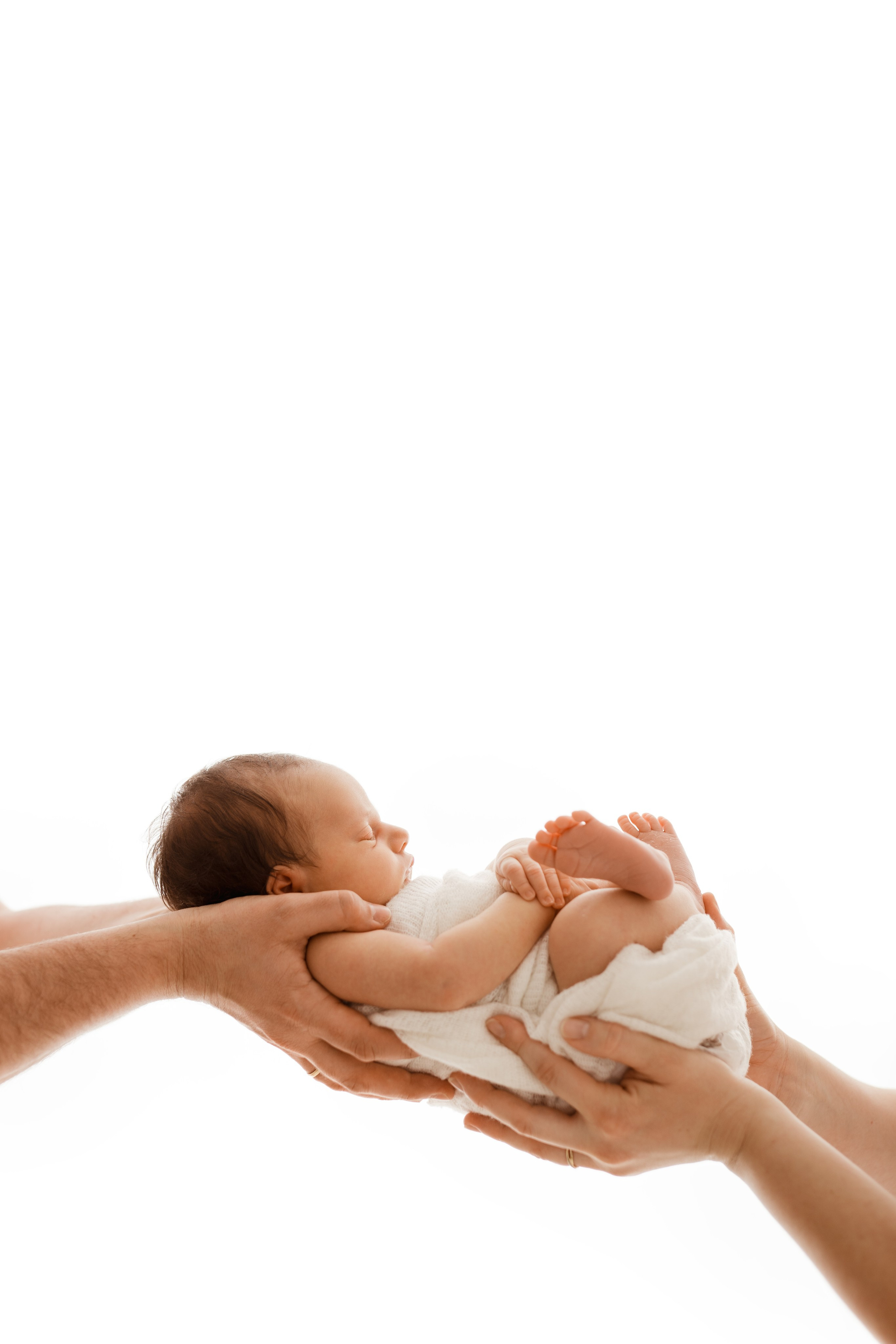 Fotografia Noworodkowa Łódź - Piękne Zdjęcia Noworodków. Fotograf Łódź - sesja ciążowa, noworodkowa, dziecięca. Studio w Łodzi