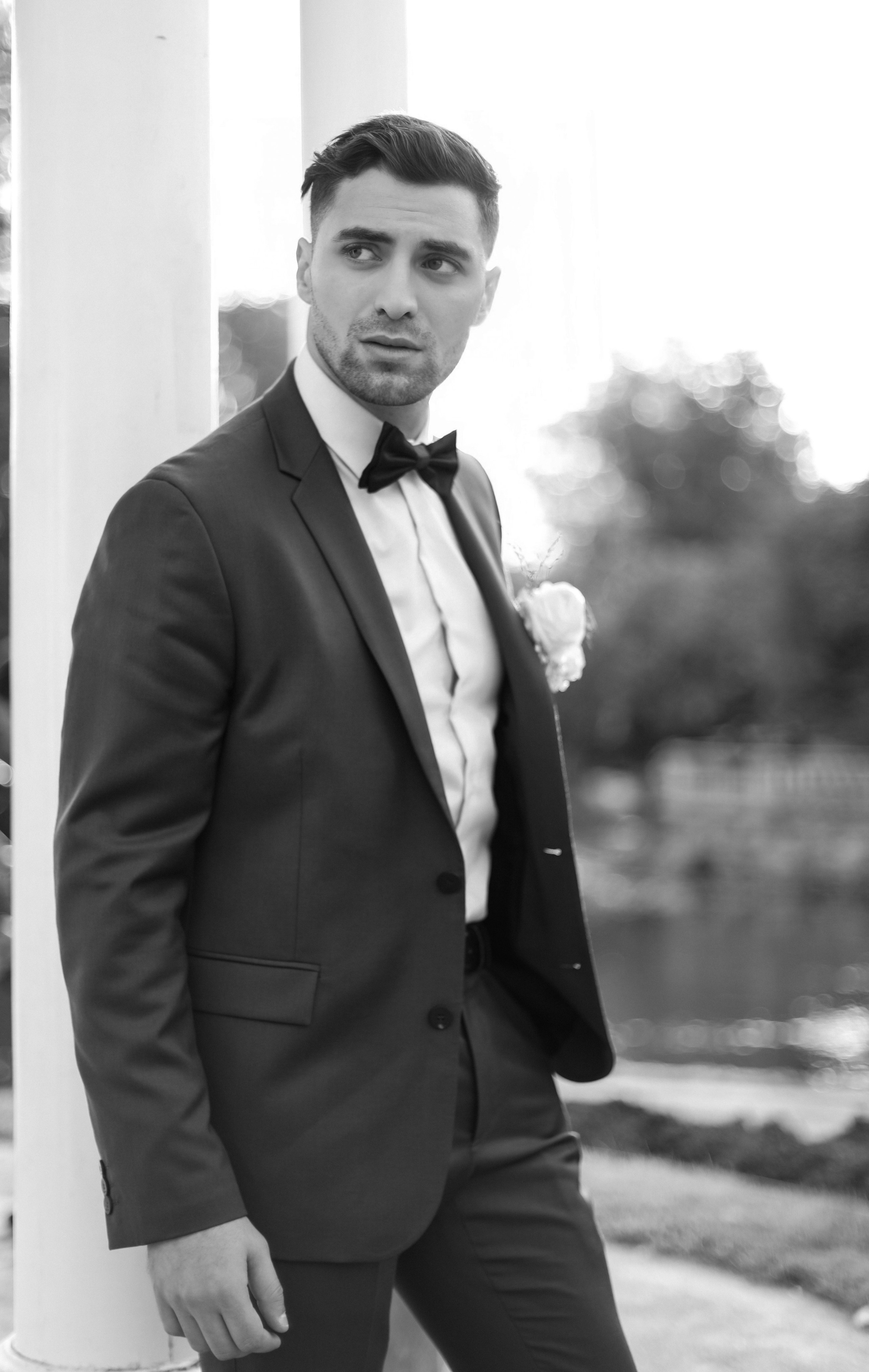 Yusef & Sarah. Flora Grigoryan Wedding Photography