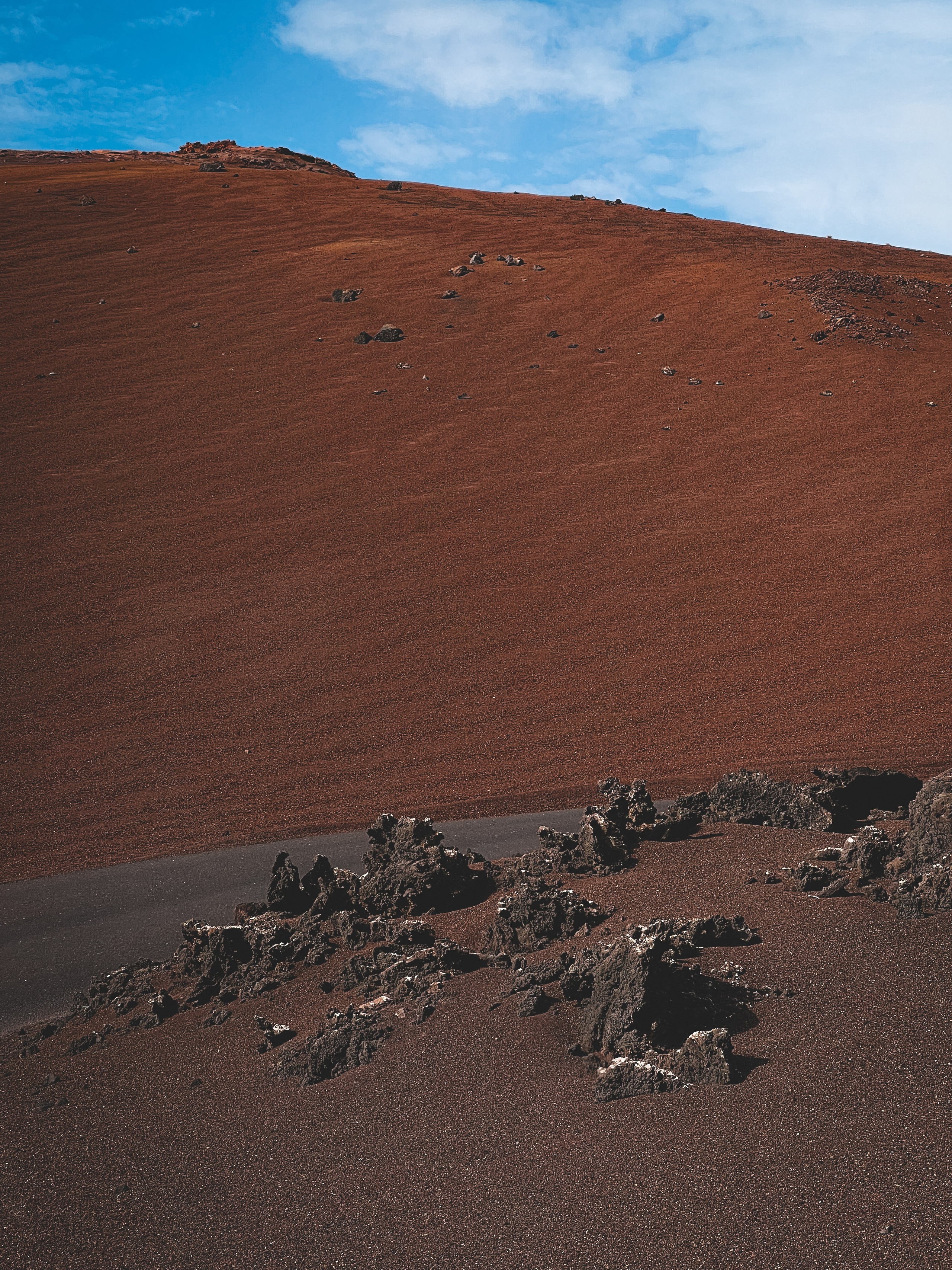 Lanzarote. Ivlianna Travels — travel blog with photography tips