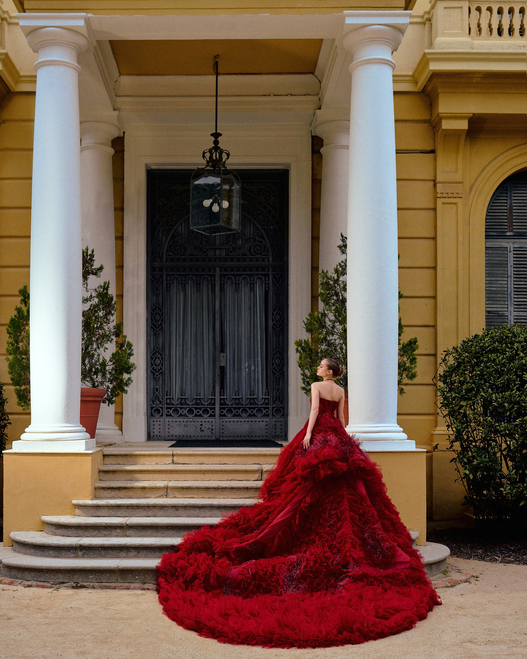 Moda & Vestidos. Inicio