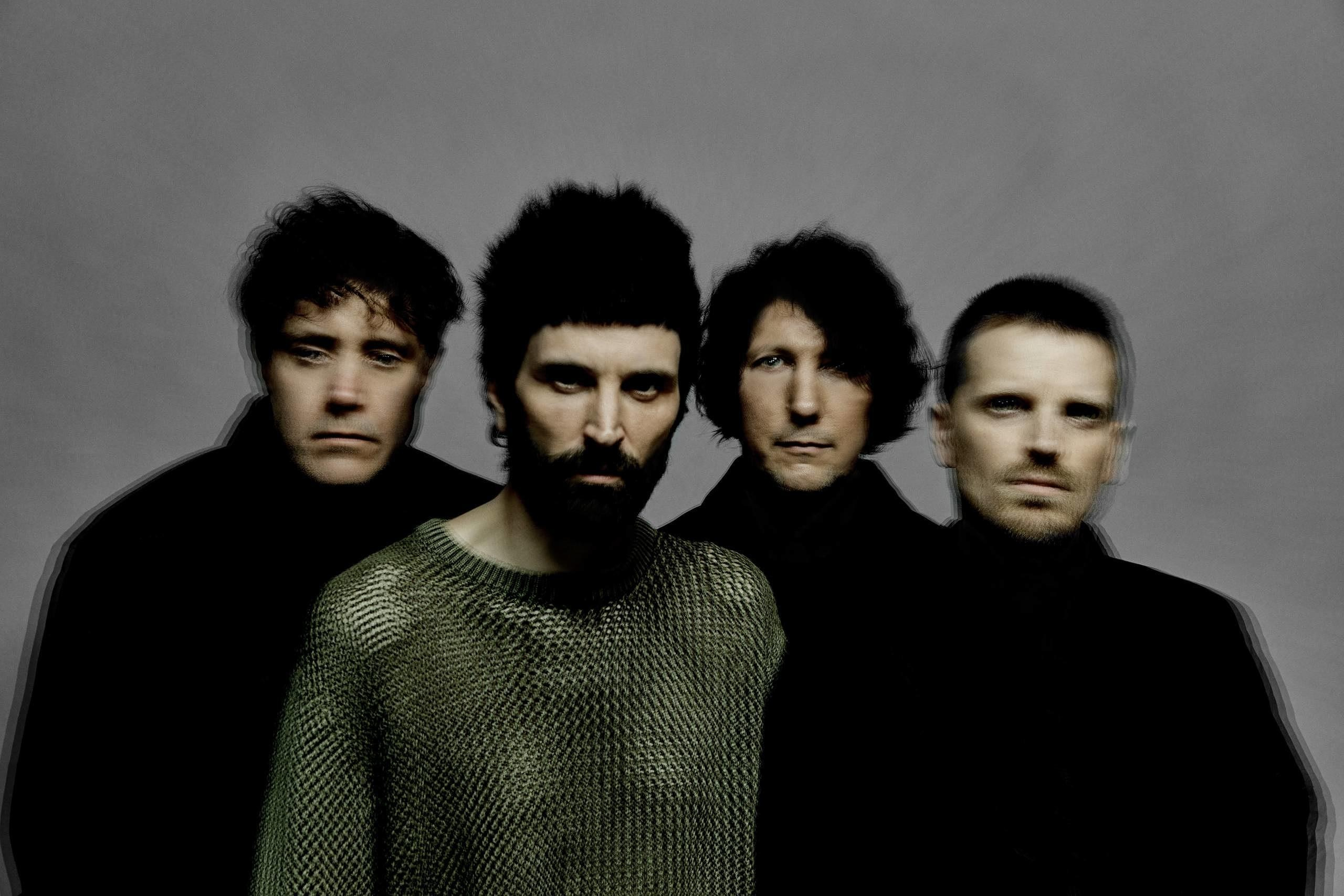 Low Festival 2026 раскрывает новые имена лайнапа: Editors, Kasabian и Love of Lesbian в программе | FOTKAI