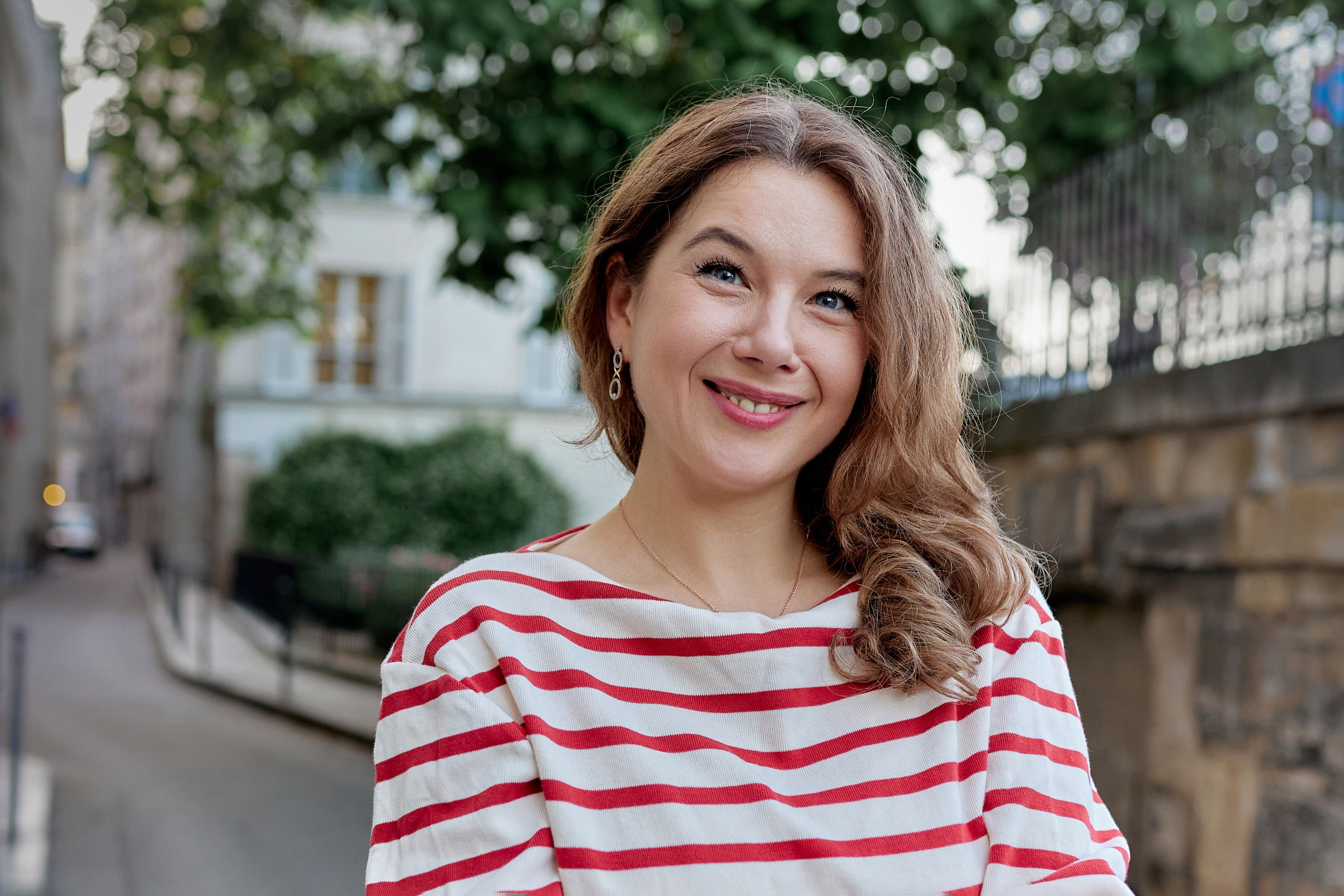 Создание контента с нуля