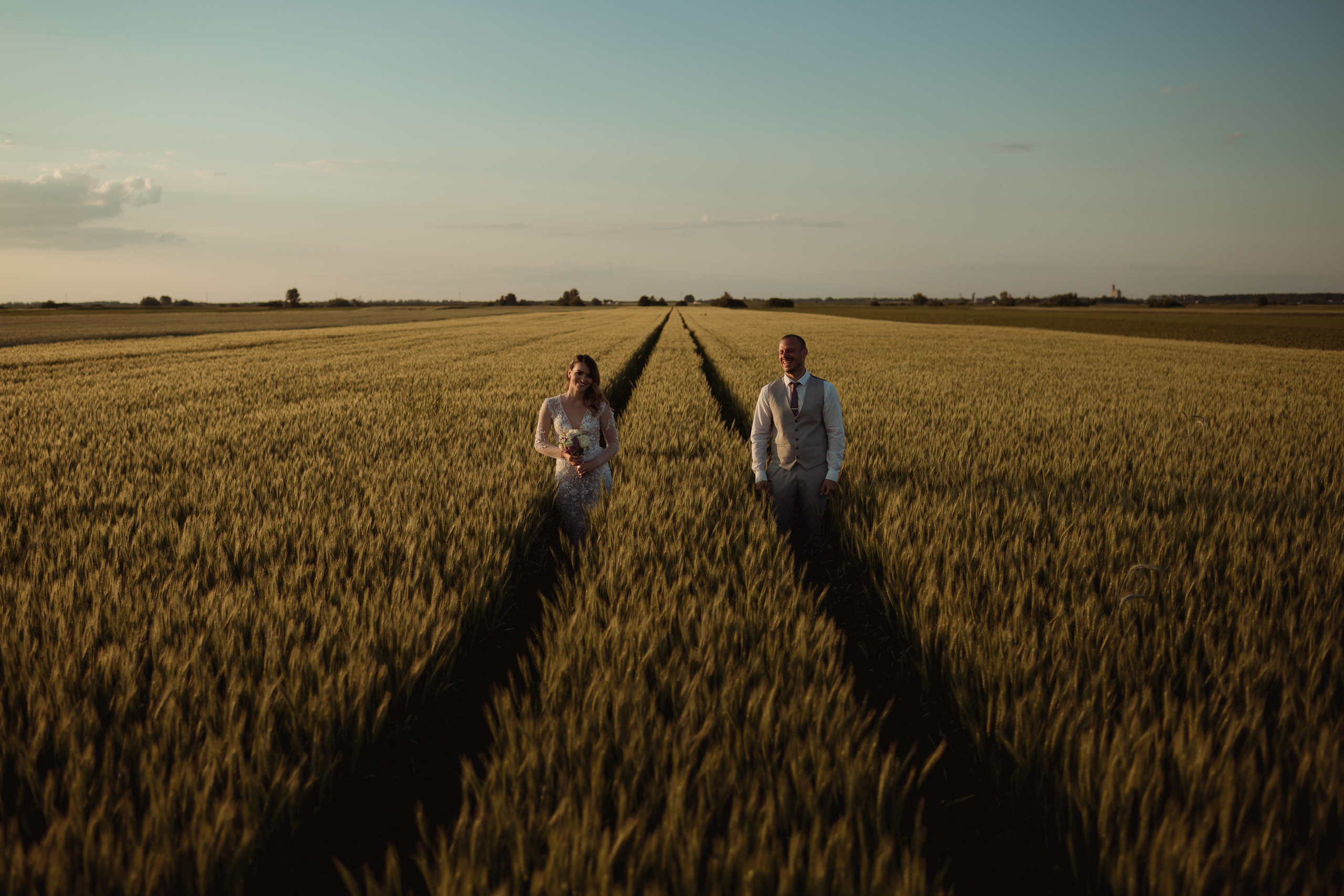 Fotograf venčanja iz Novog Sada, Marko Milivojević