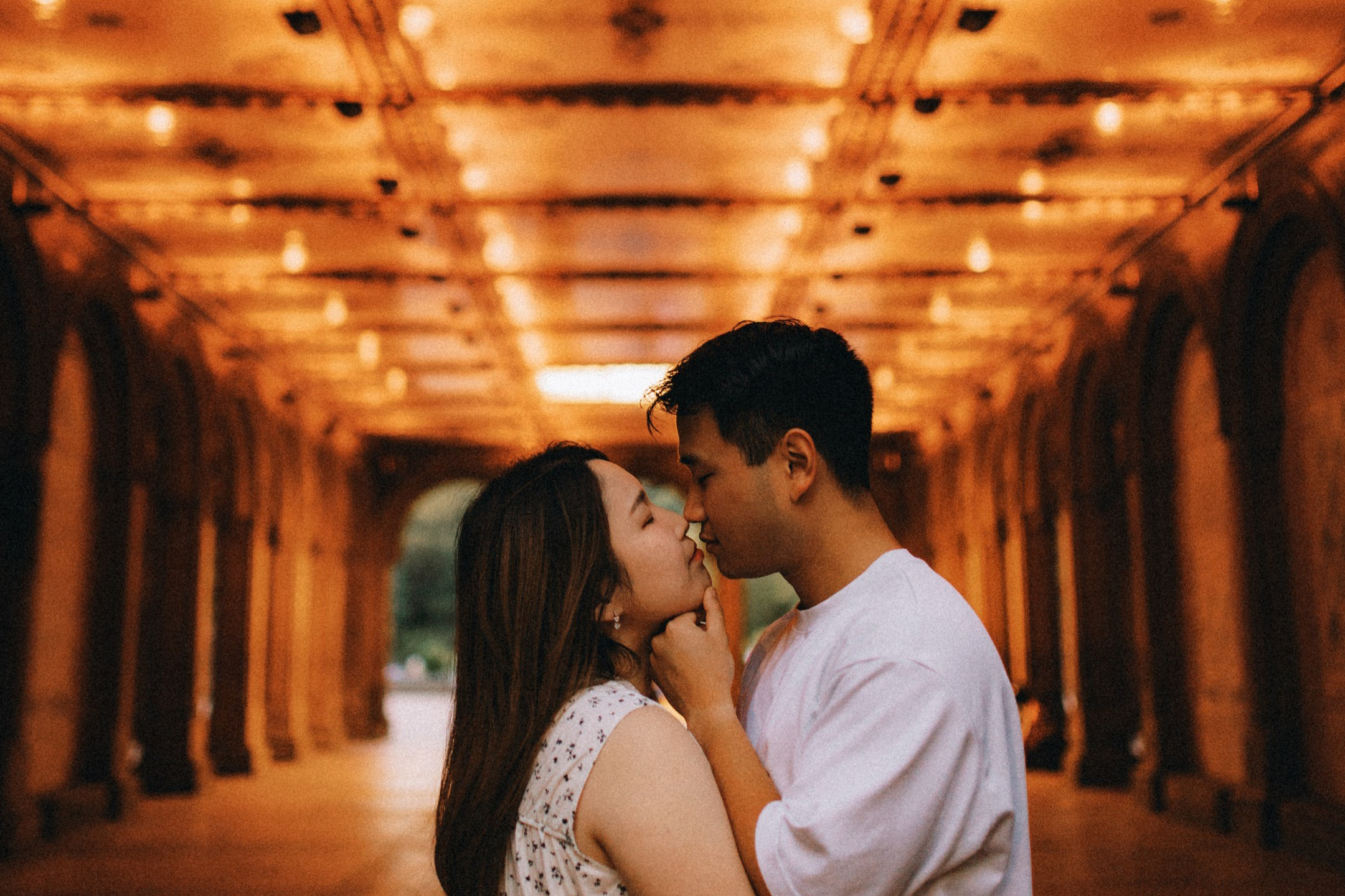 Sasha Amelie — Lifestyle Photographer NYC