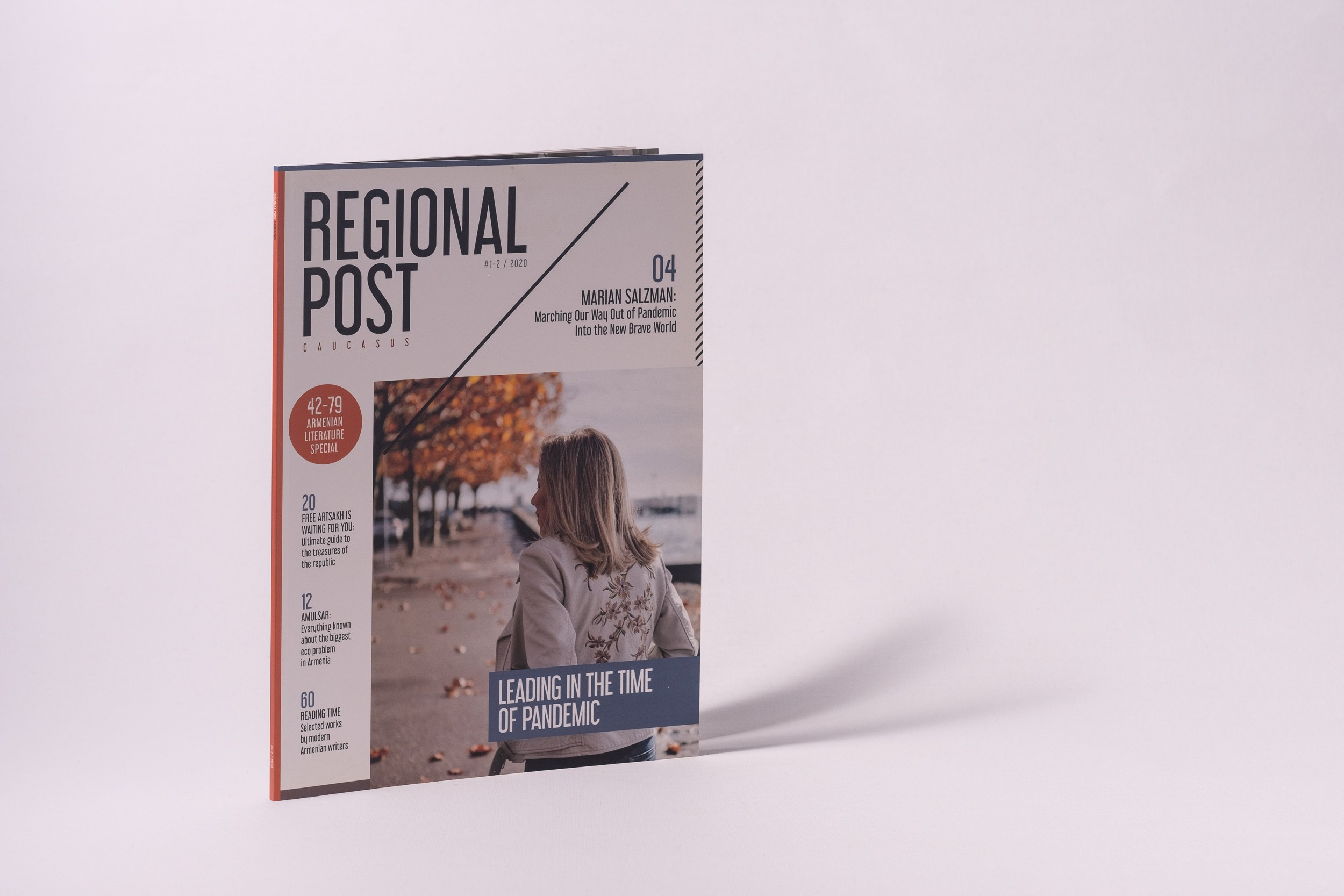 Stories. Areg Balayan — Photographer/Visual Artist