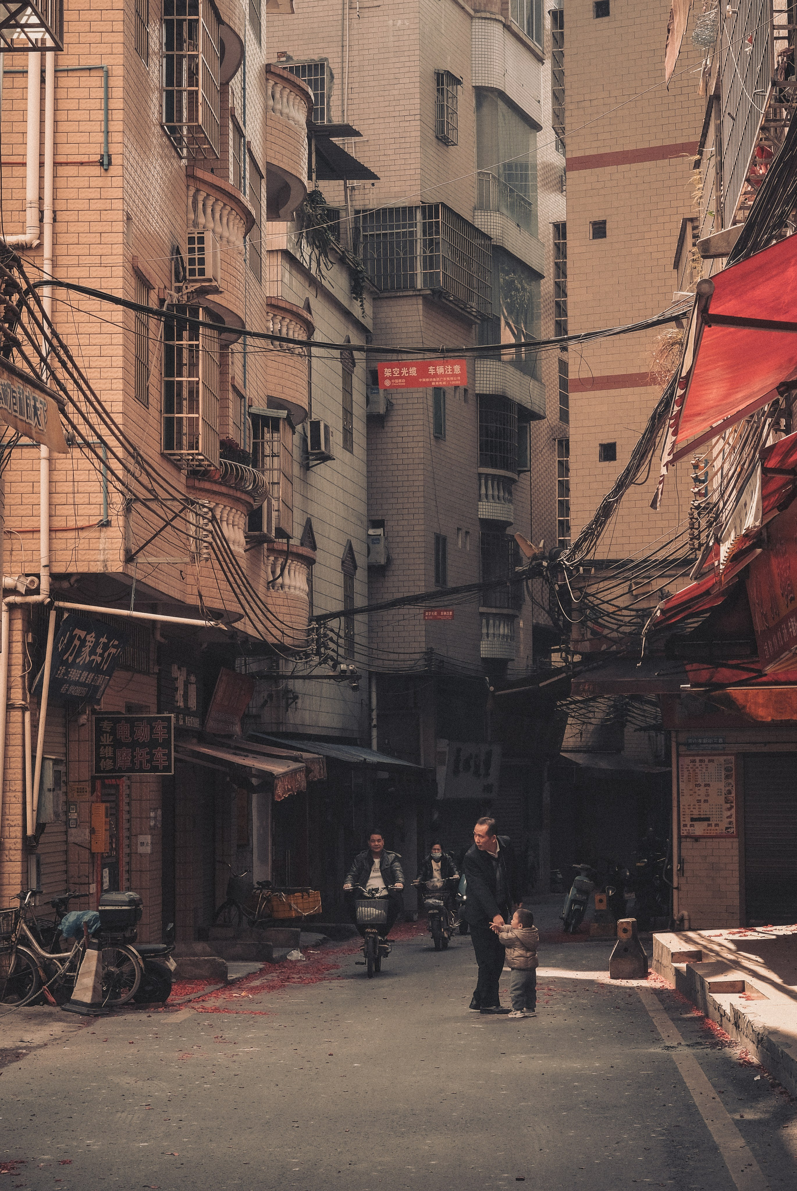 Guangzhou Street Photography | China Street 🇨🇳 广州街拍