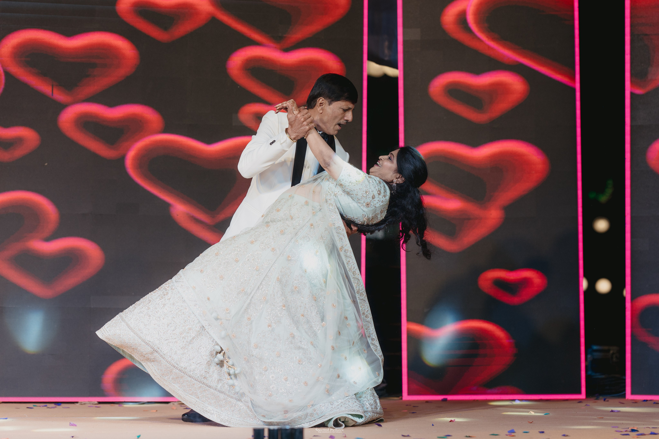 #THEPURALOVESTORY is a journey of two hearts growing in sync, across seasons, challenges, and memories