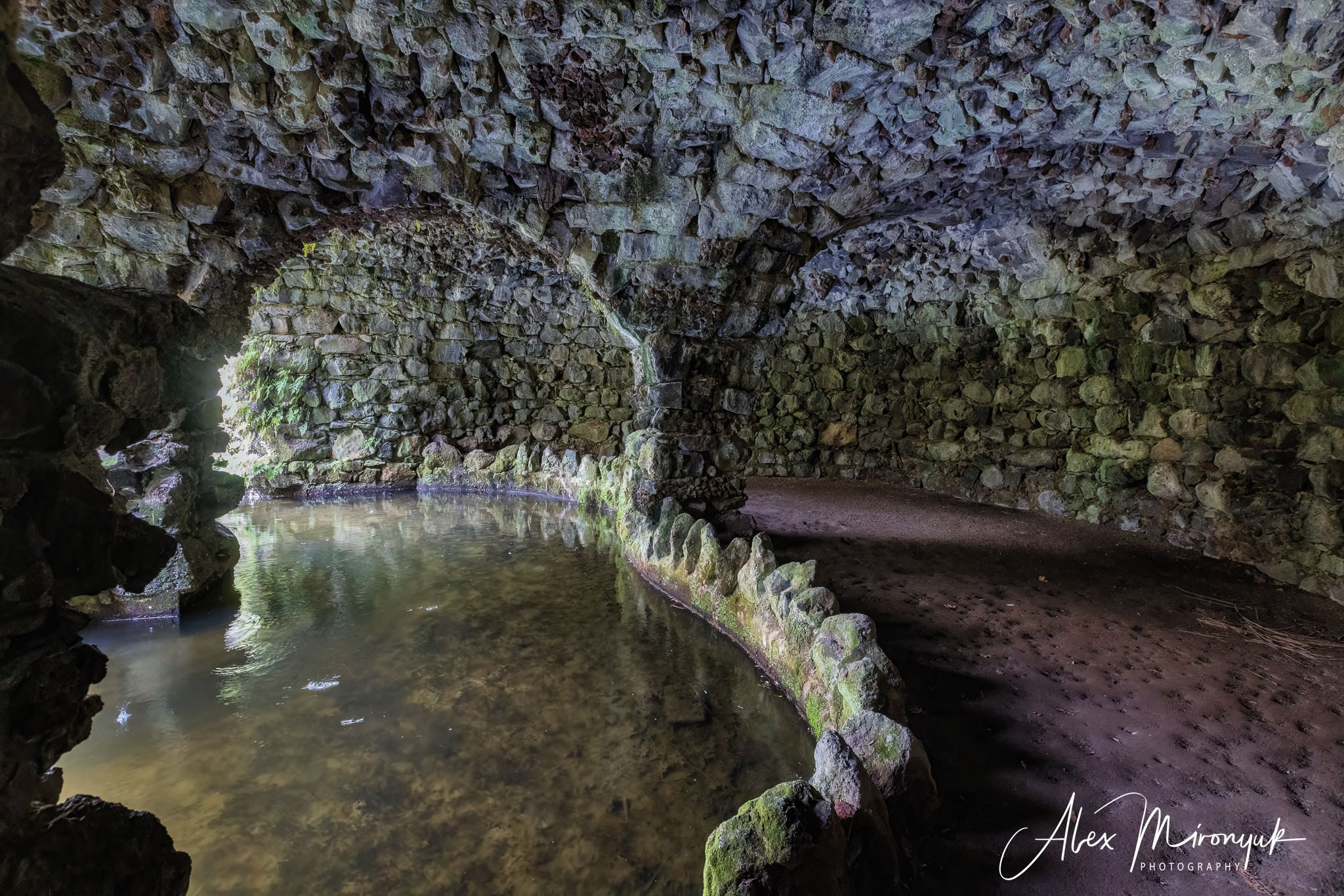 Azores And Madeira. Alex Mironyuk Photography