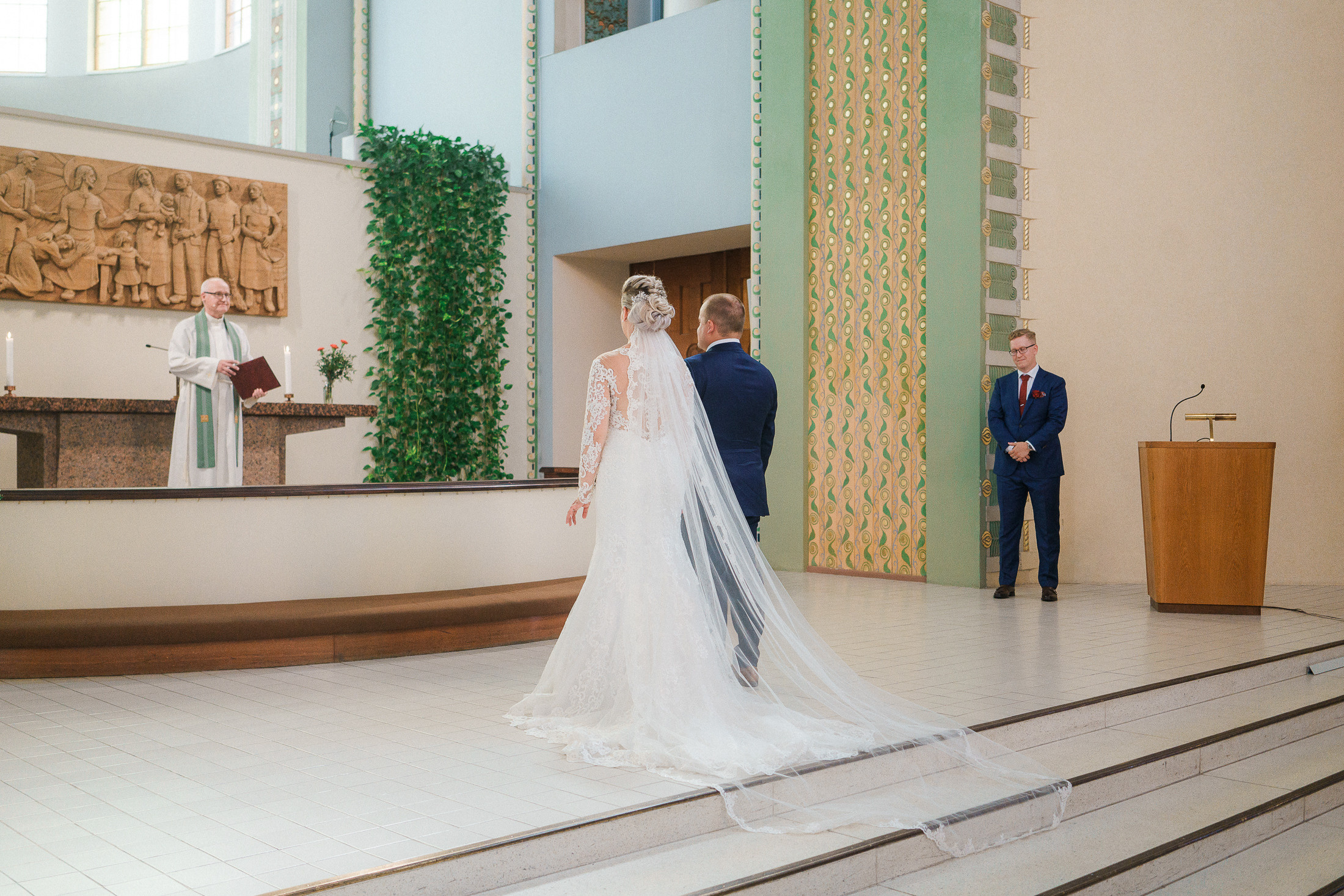 Häävalokuvaaja Helsinki