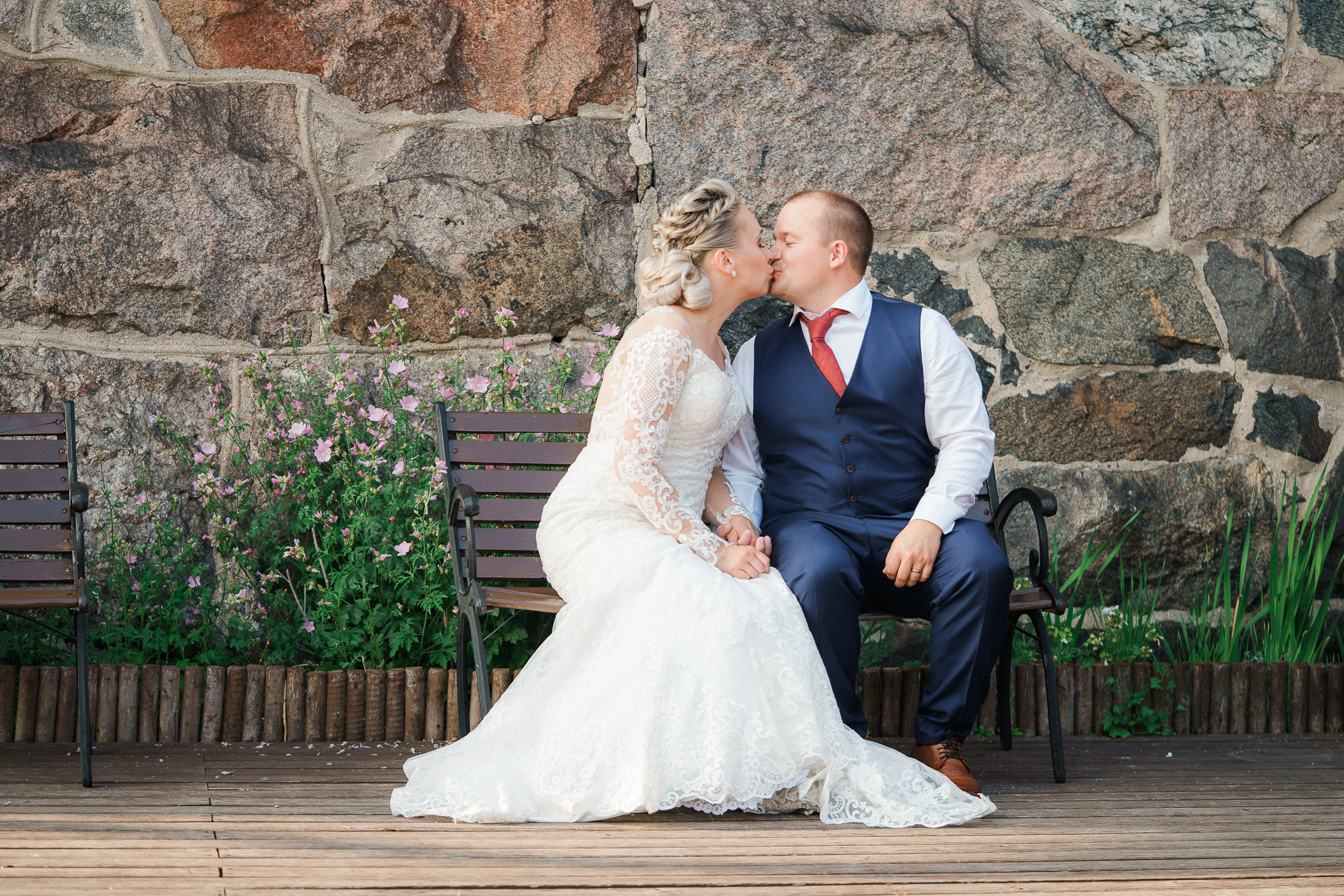 Häävalokuvaaja Helsinki