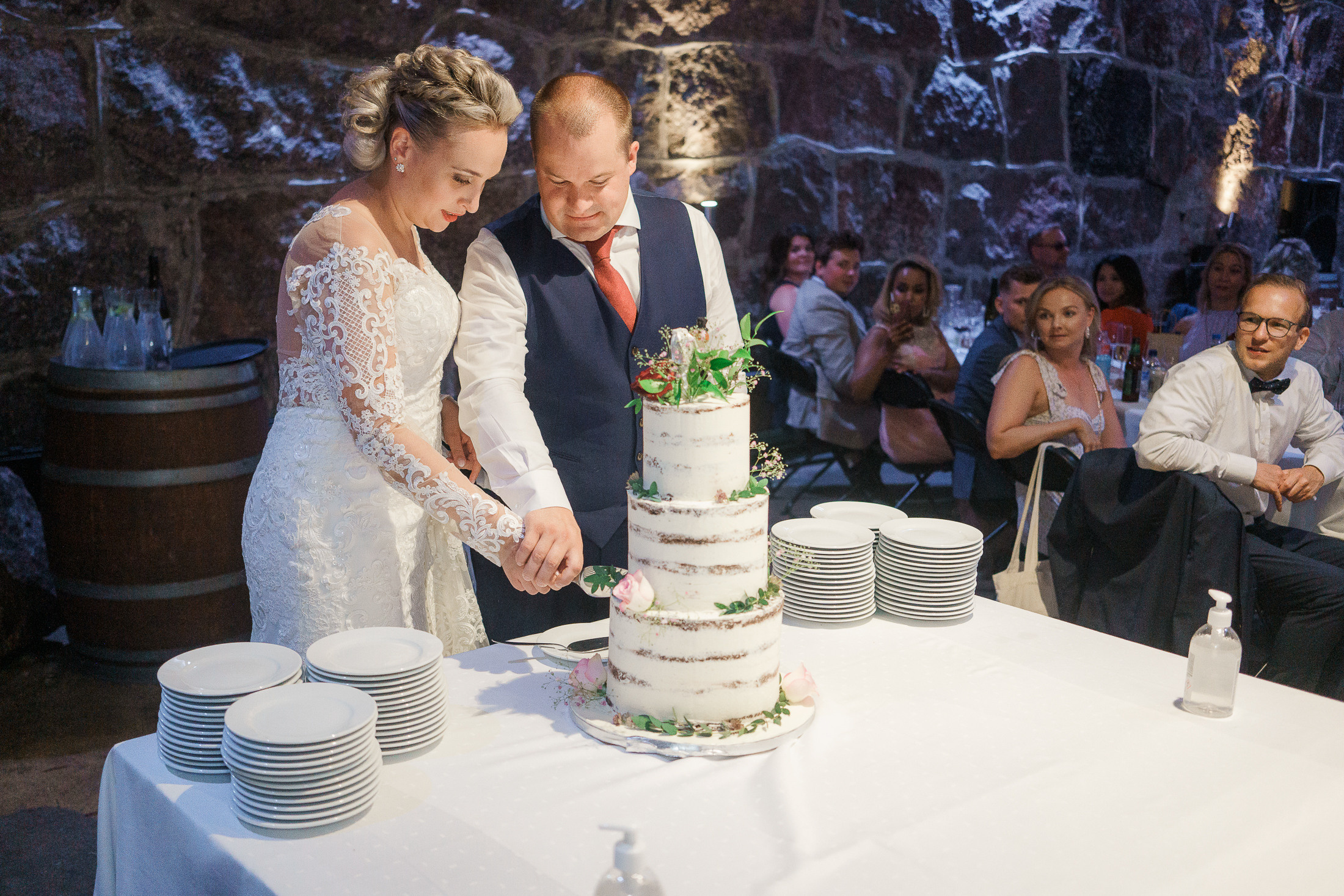 Häävalokuvaaja Helsinki