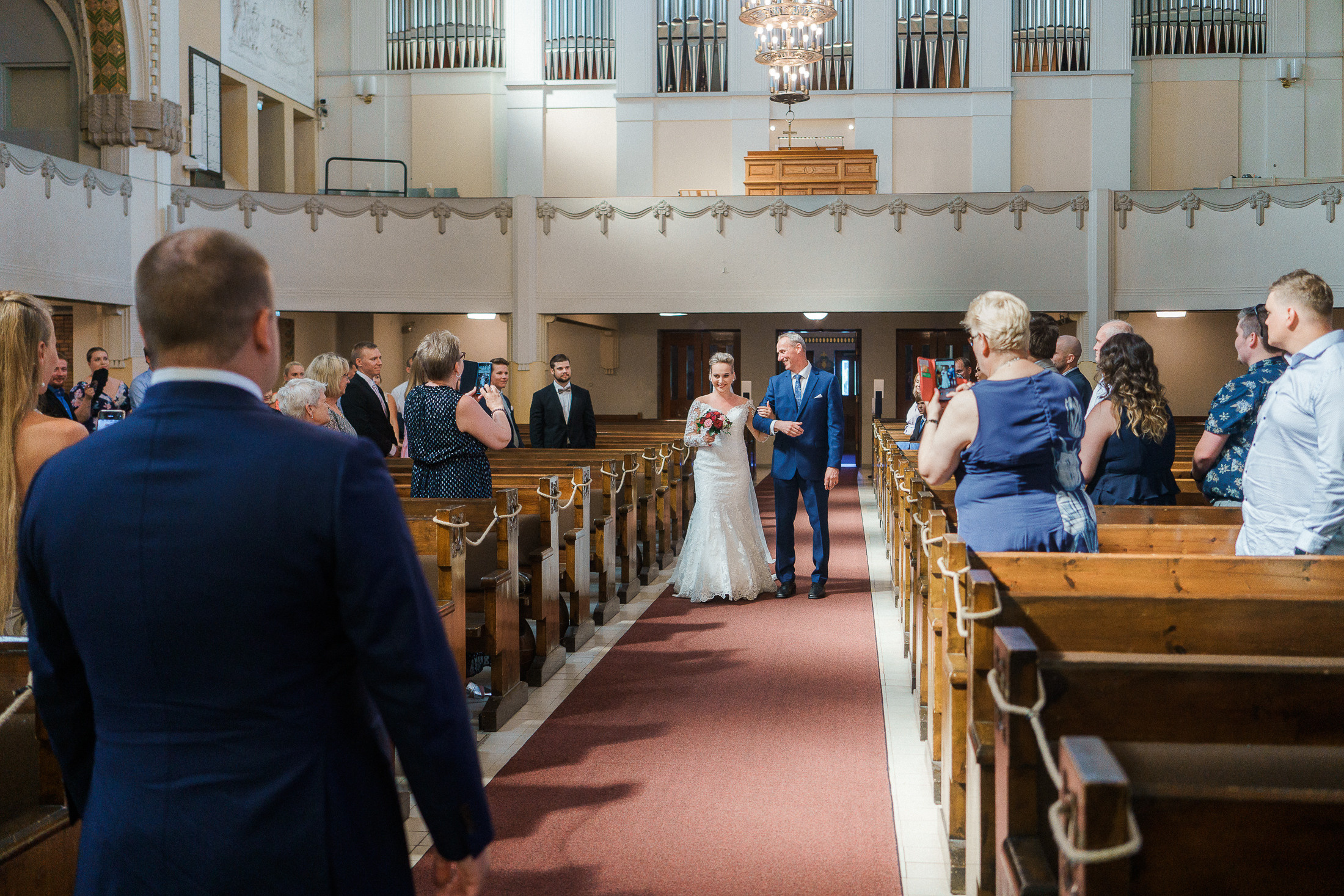 Häävalokuvaaja Helsinki