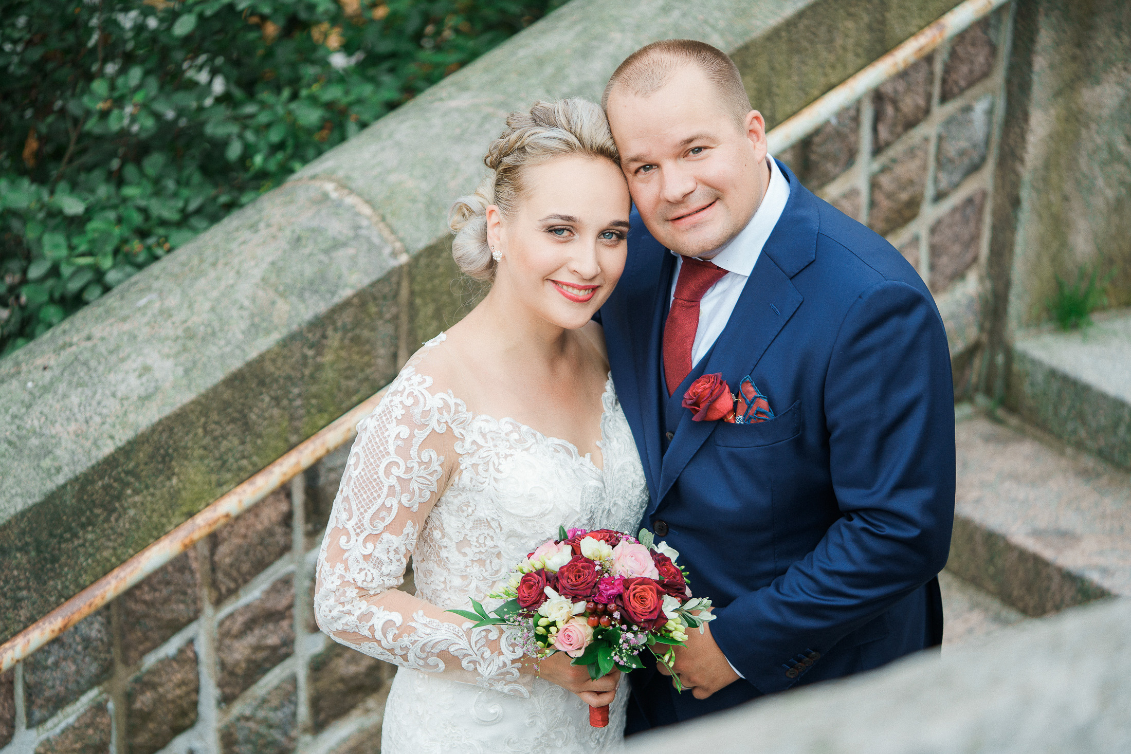 Häävalokuvaaja Helsinki