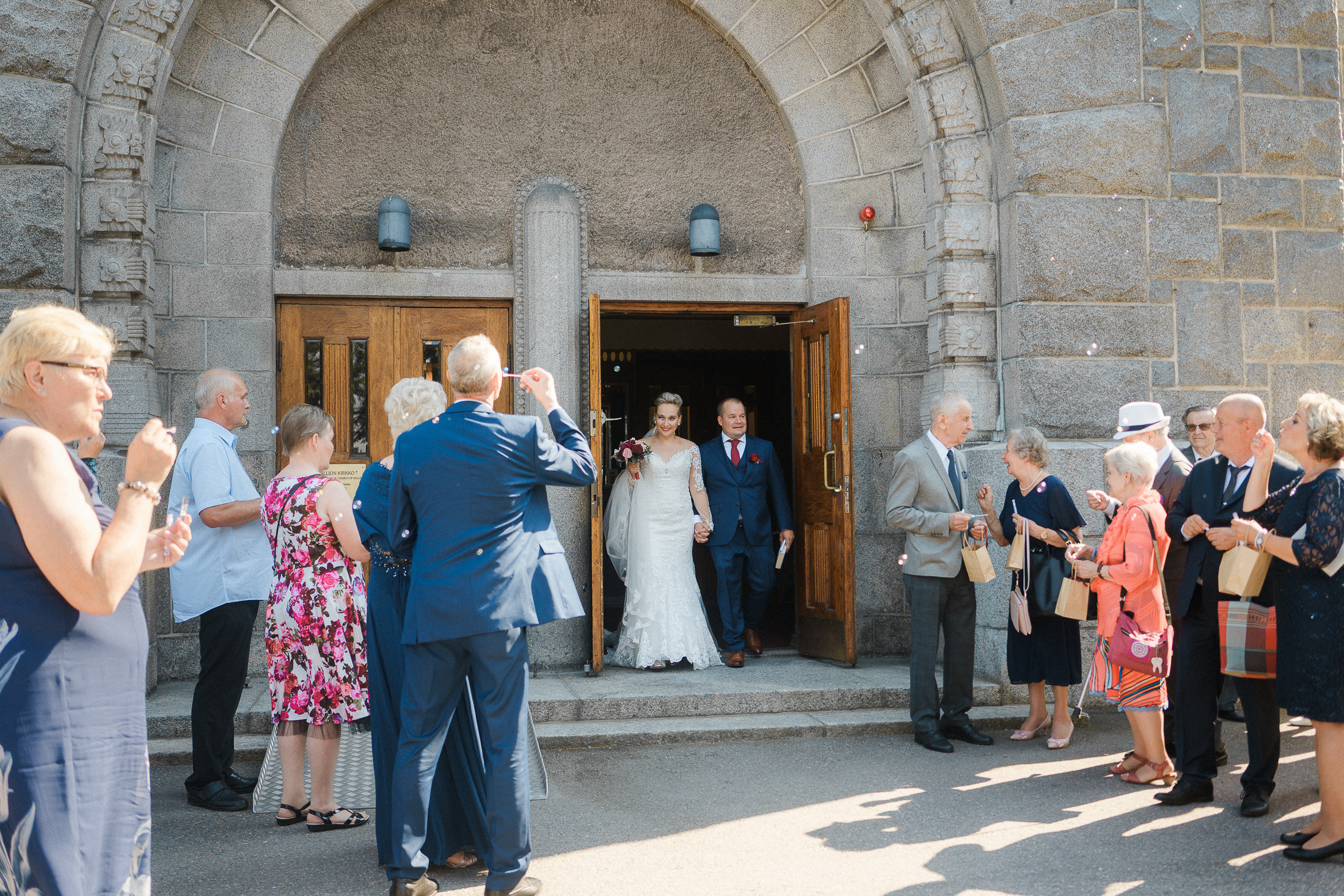 Häävalokuvaaja Helsinki