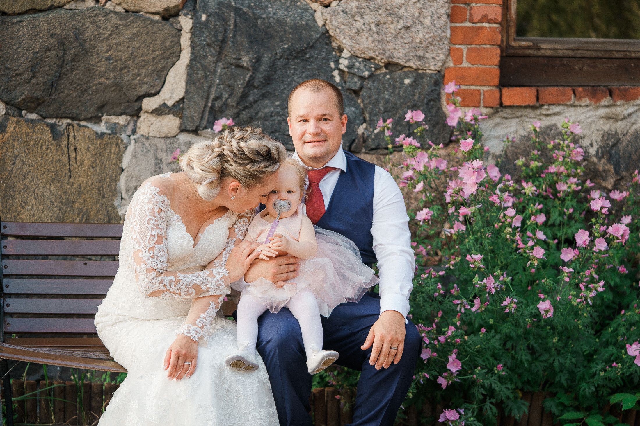 Häävalokuvaaja Helsinki