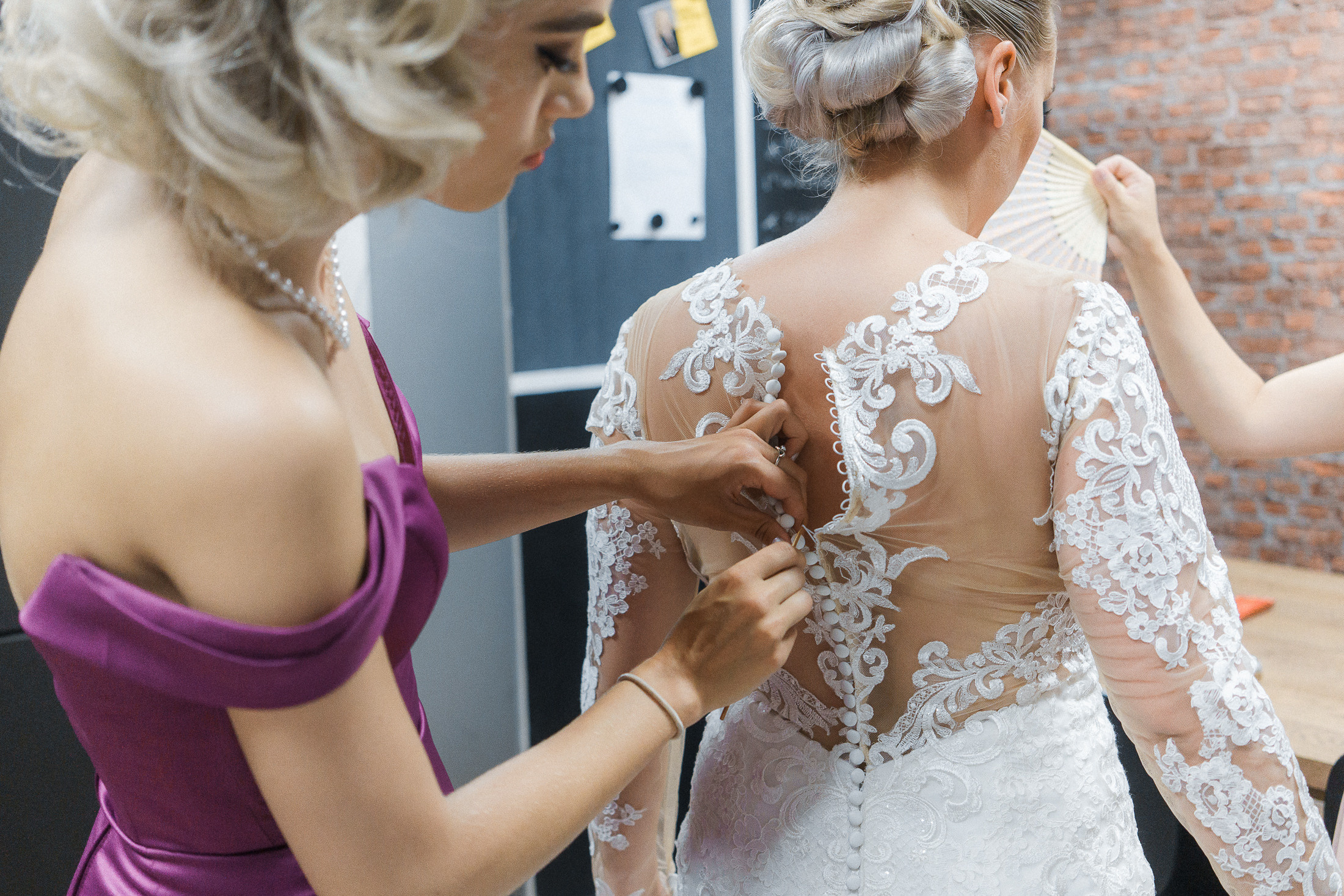 Häävalokuvaaja Helsinki