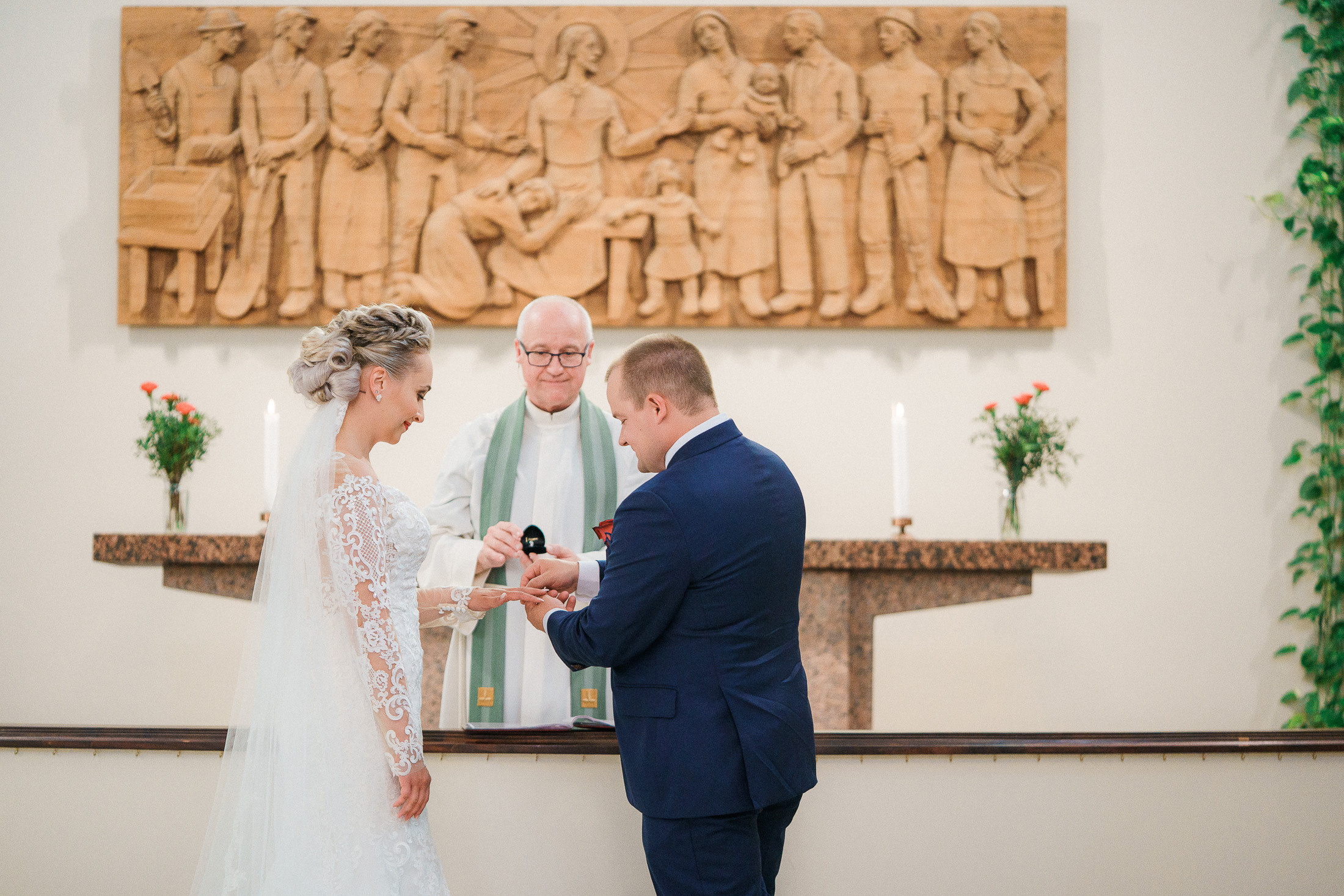 Häävalokuvaaja Helsinki