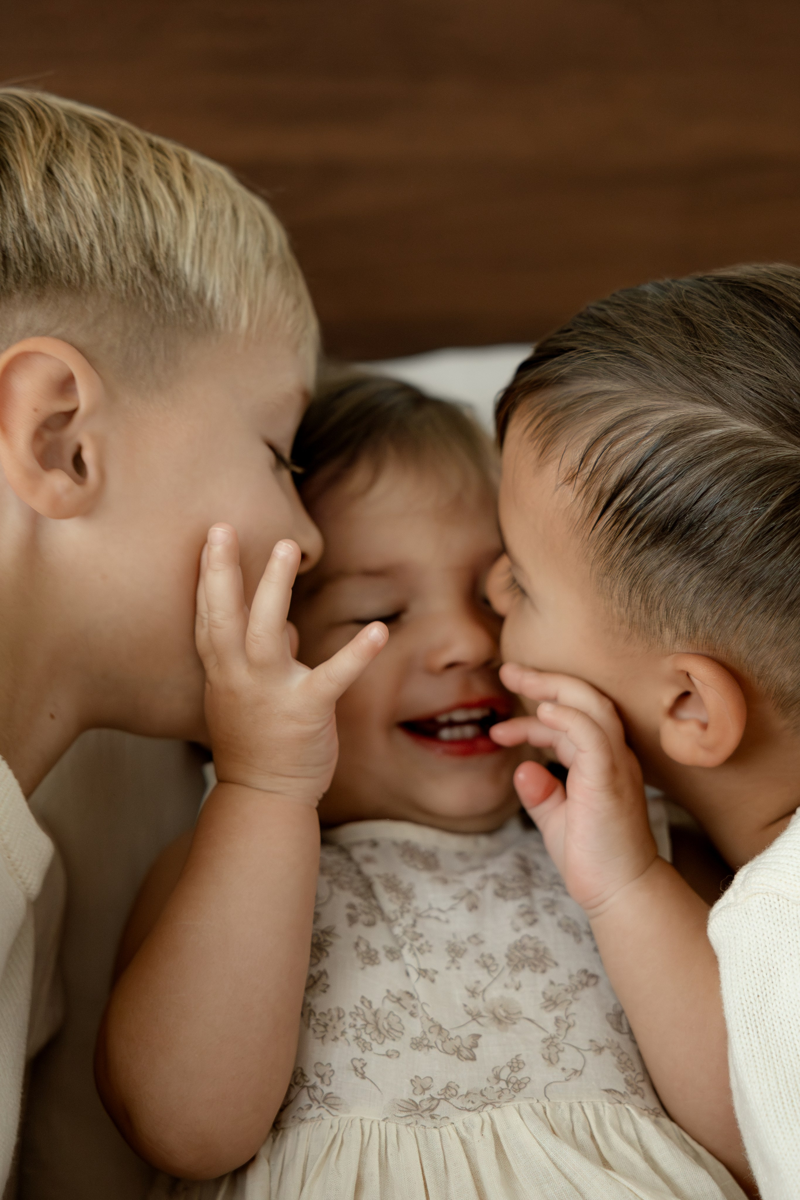 Families. ArtFeather Photography. Sacramento, California