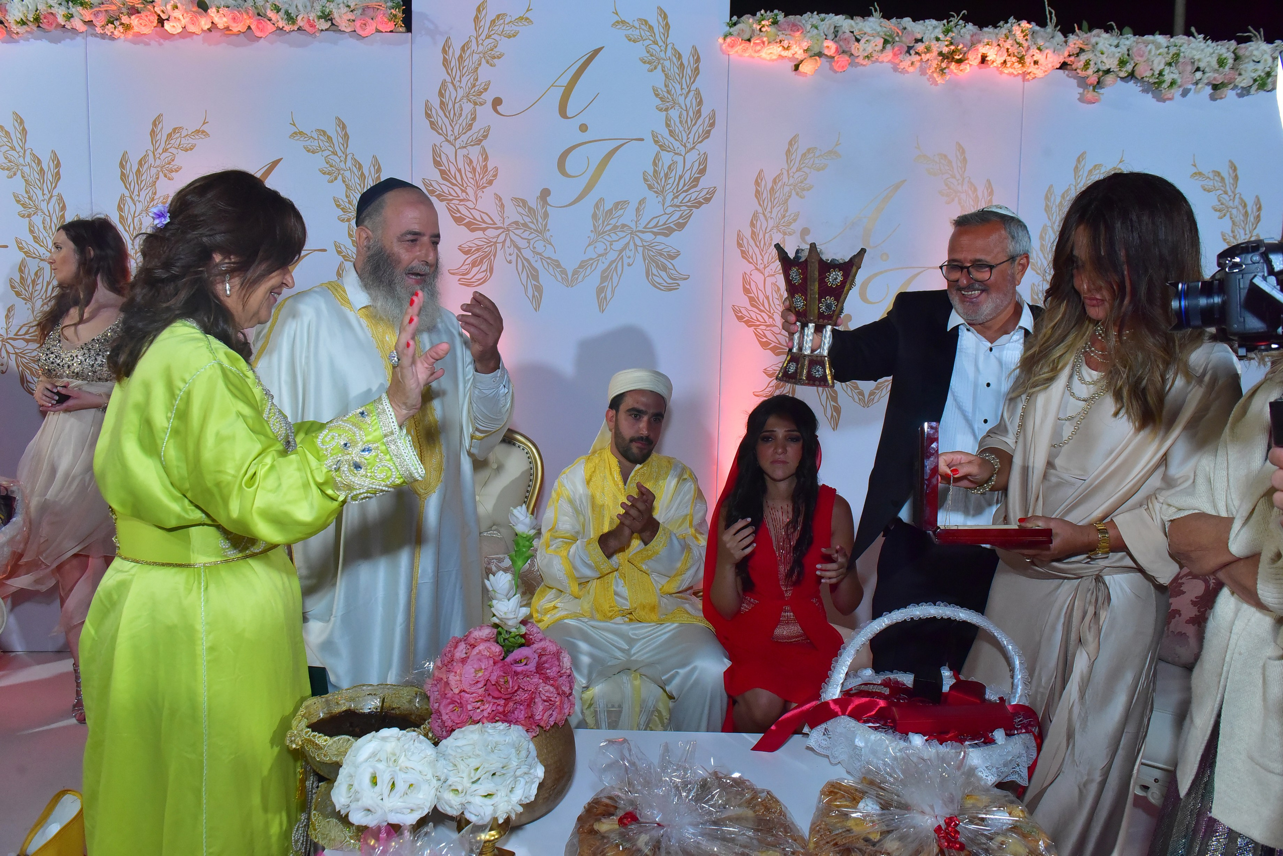 Ashley & Samuel. Wedding and events photographers Studio Shalom