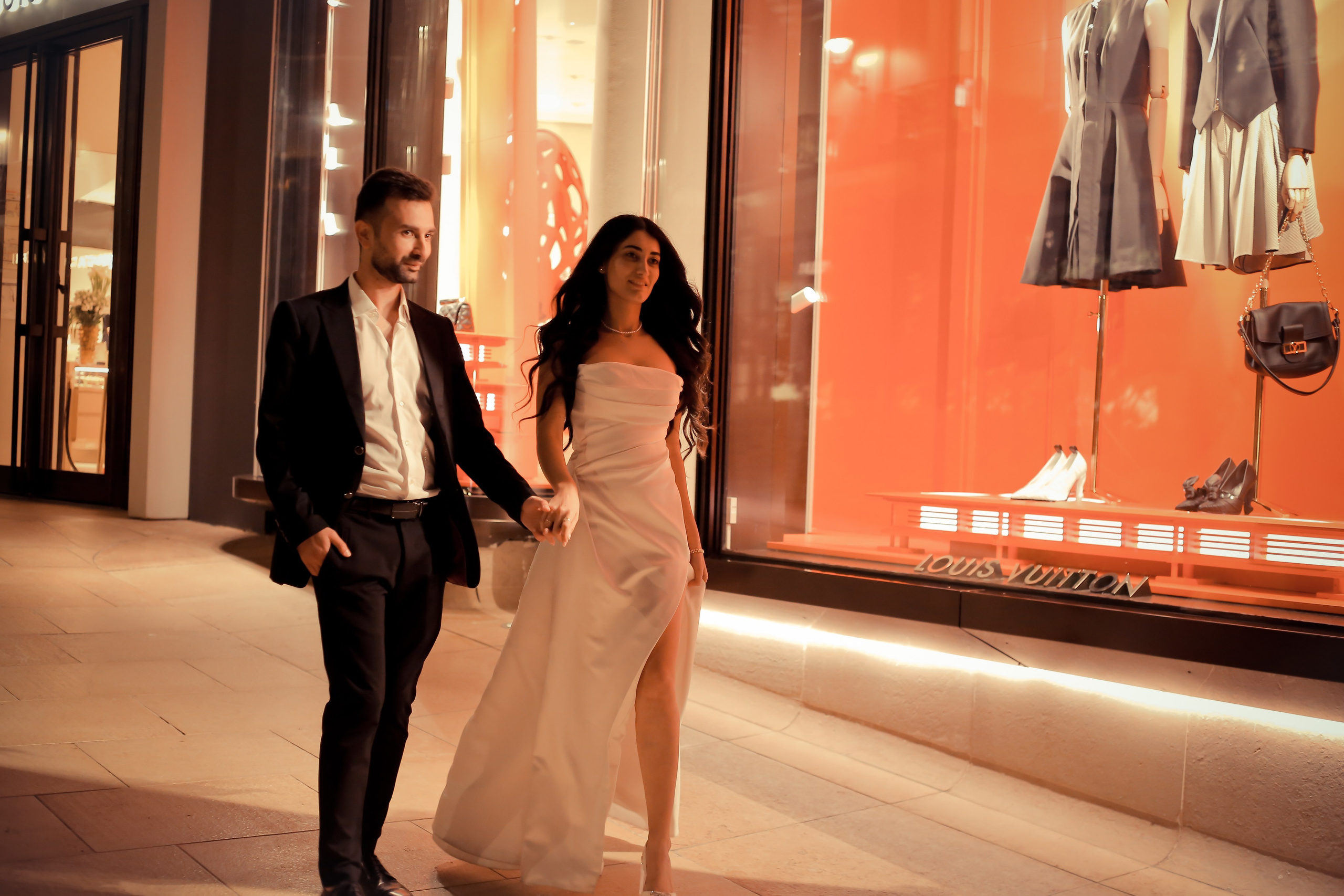 Daniel & Maayan. Wedding and events photographers Studio Shalom