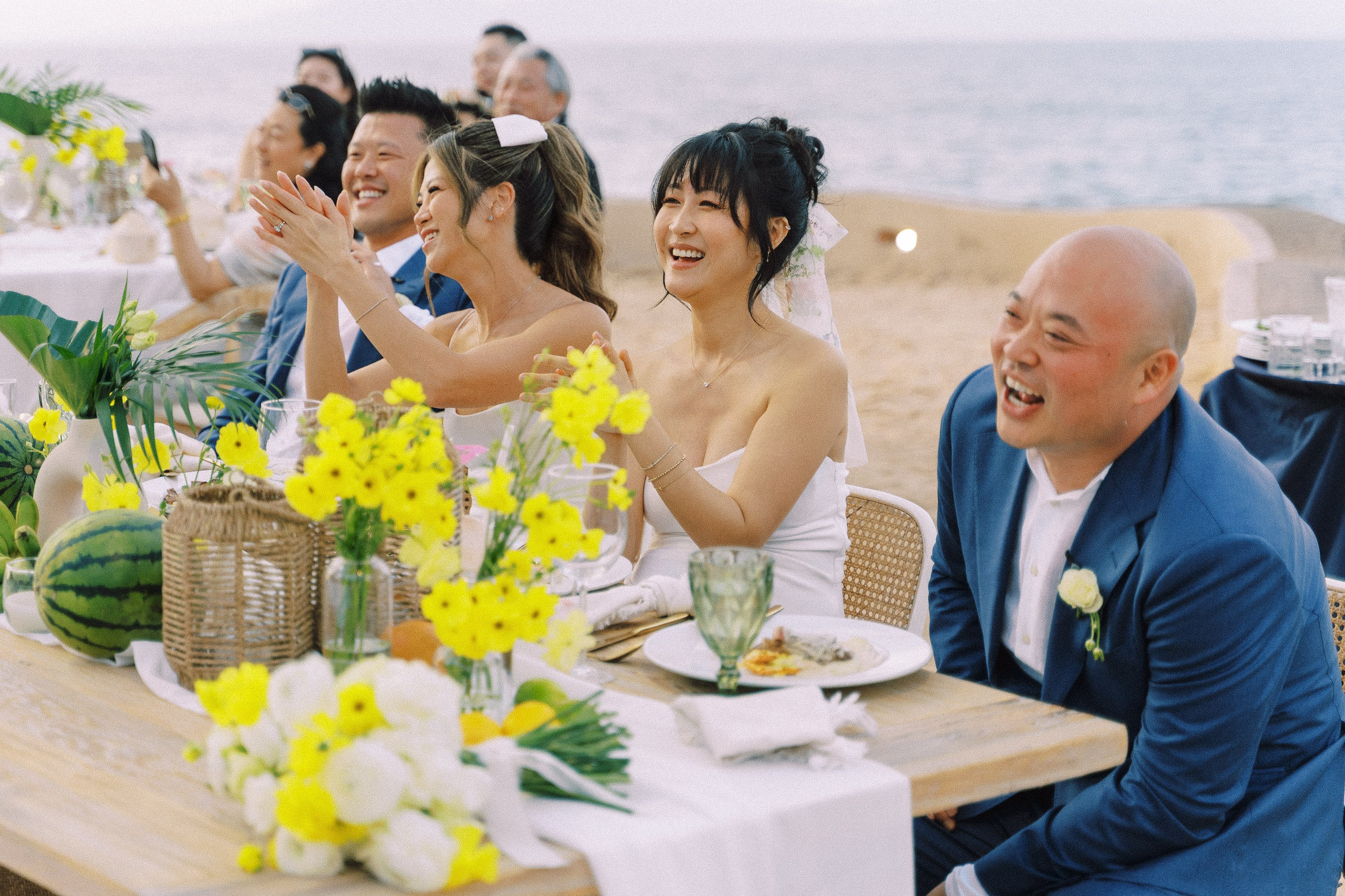 Double Wedding. Sayulita Wedding Photographer, Puerto Vallarta, Cabo