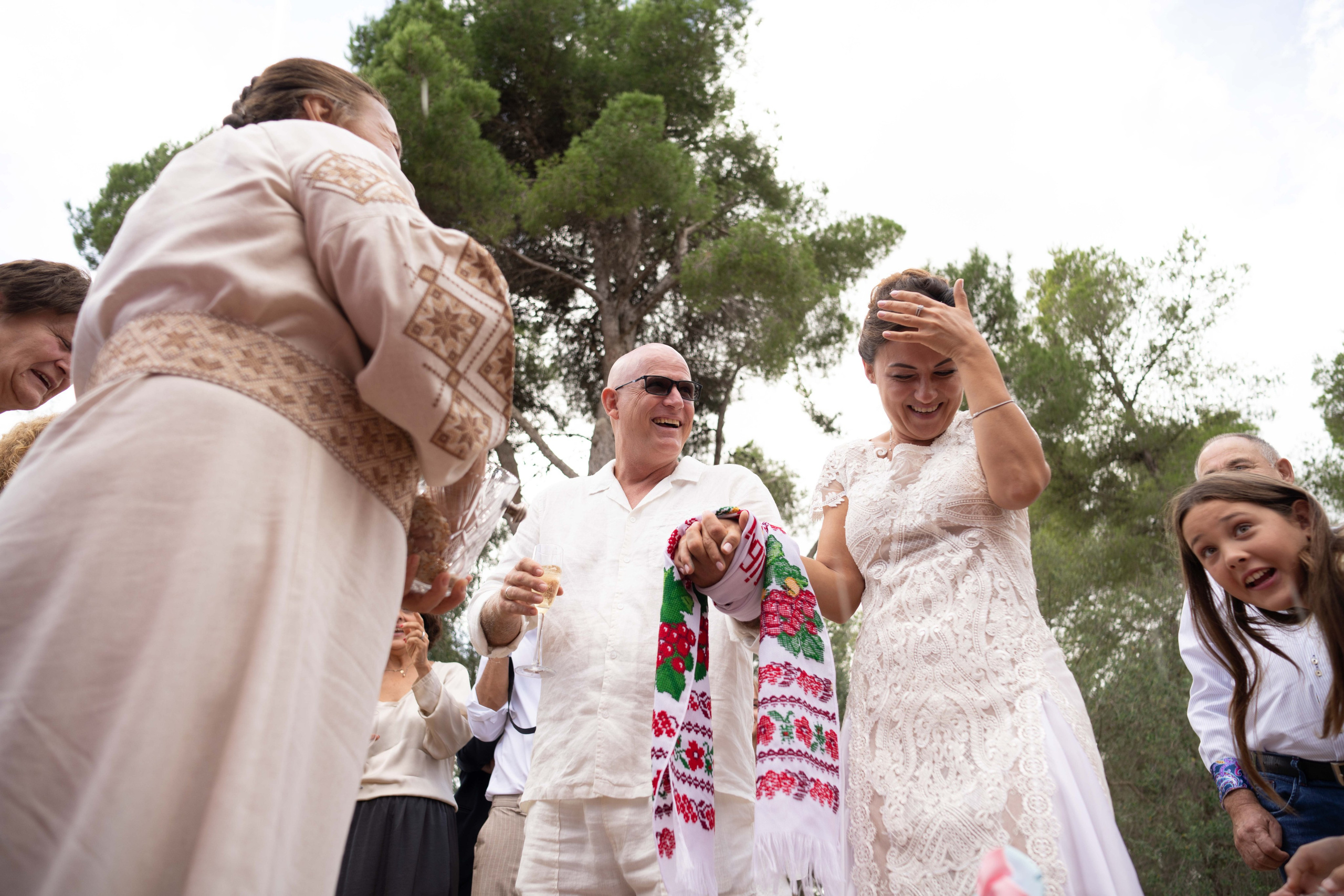 Wedding. Фотограф у Пальма де Майорка