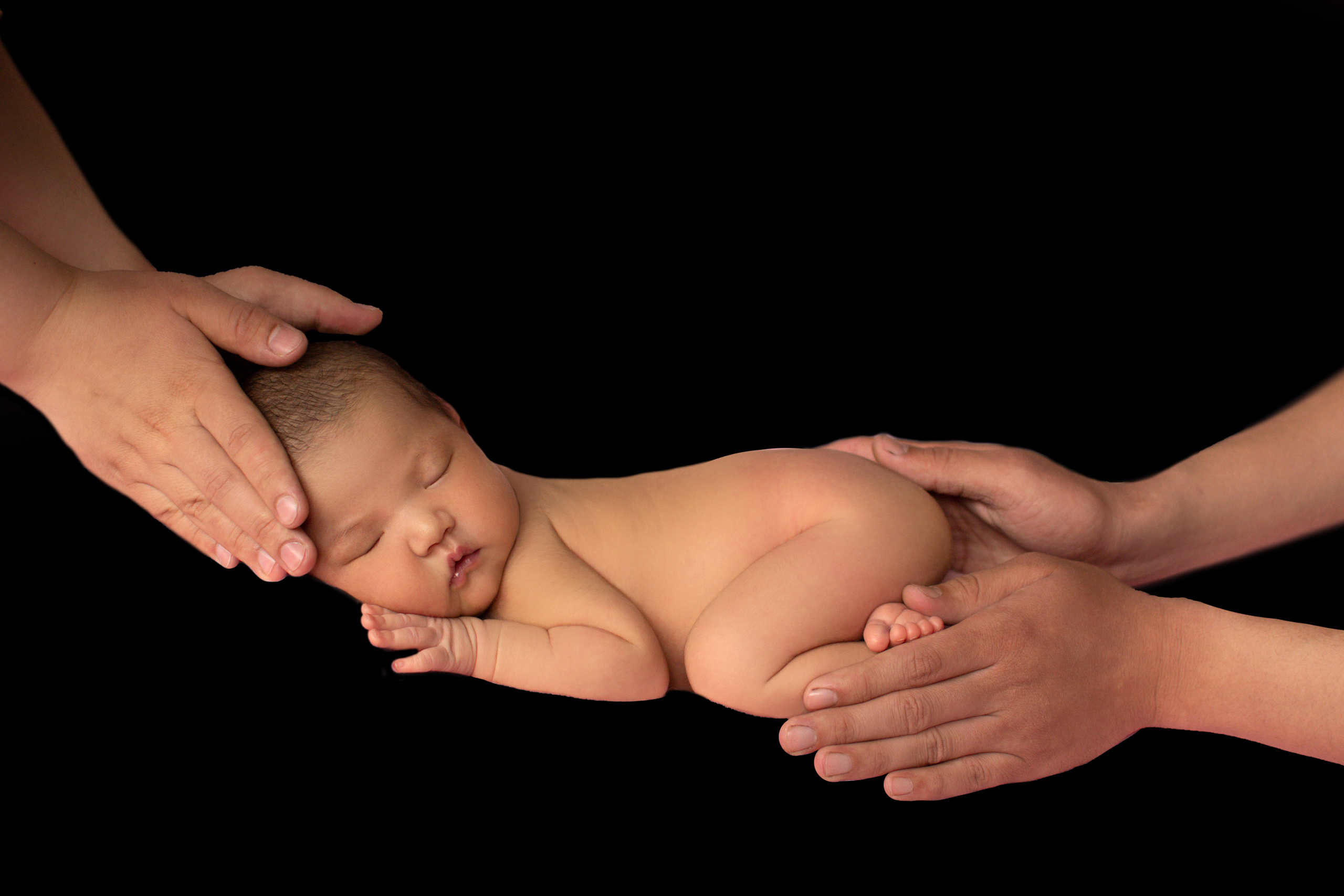 Прайс и пакеты. Фотограф новорожденных в Темиртау и Караганде Любовь Жукова newborn