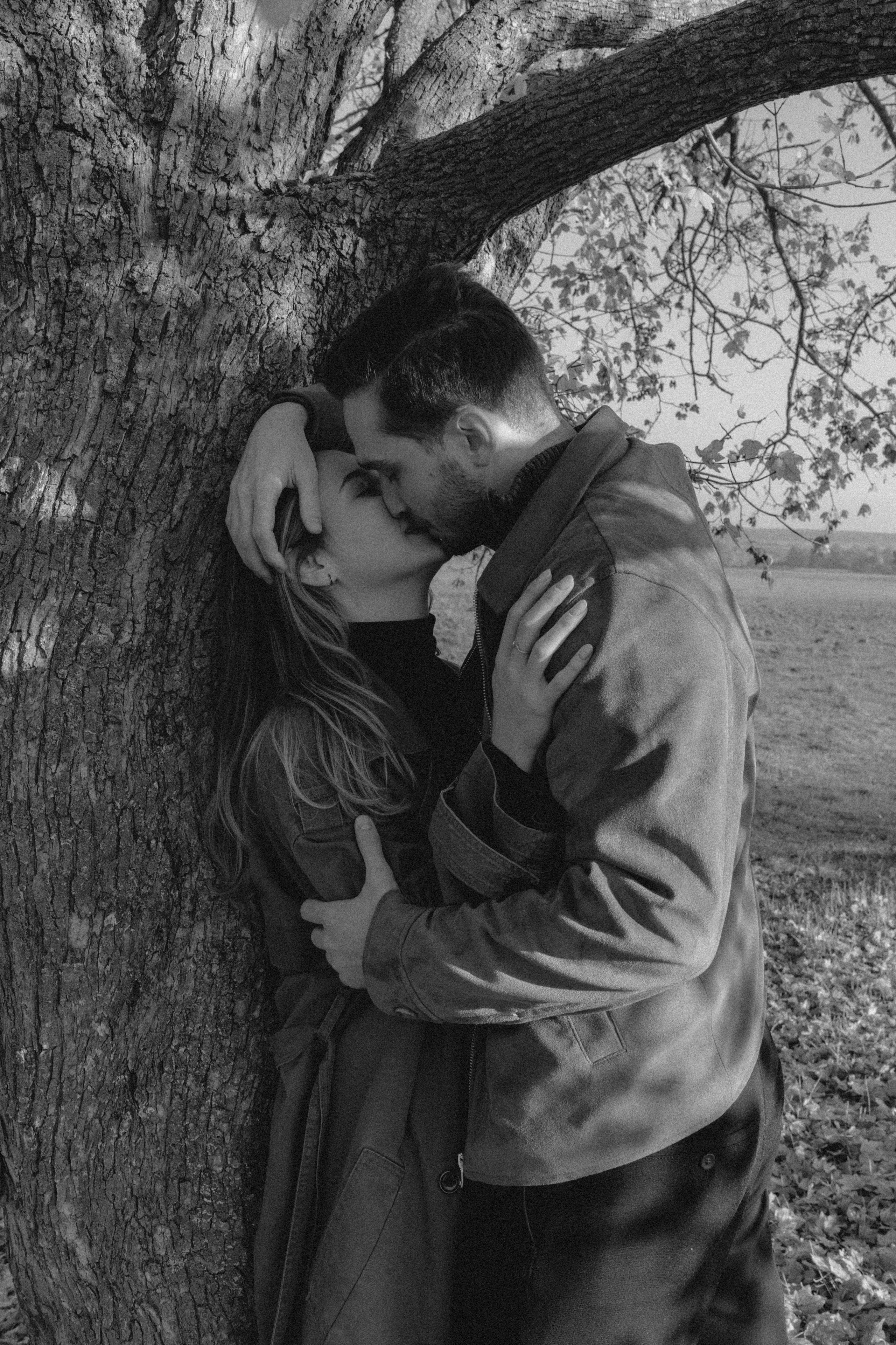 An autumn lovestory. Wedding photographer and videographer based in Timisoara, Romania