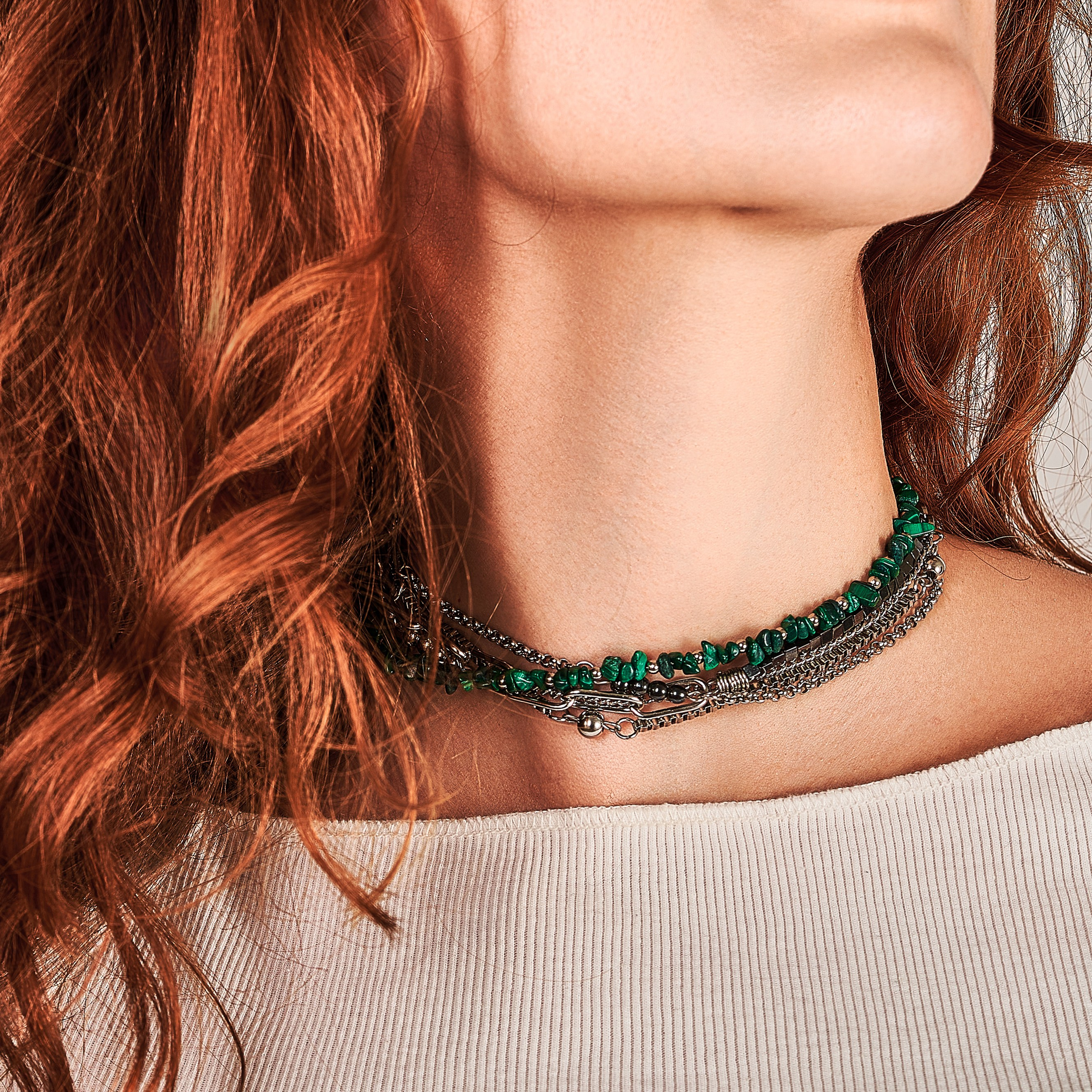 Product Photography on Models