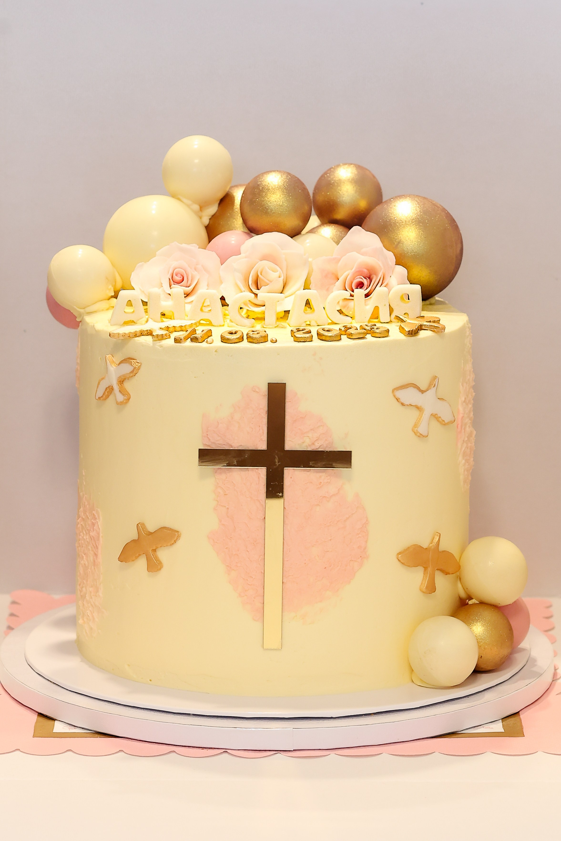 professionelle Fotos für Konfirmation