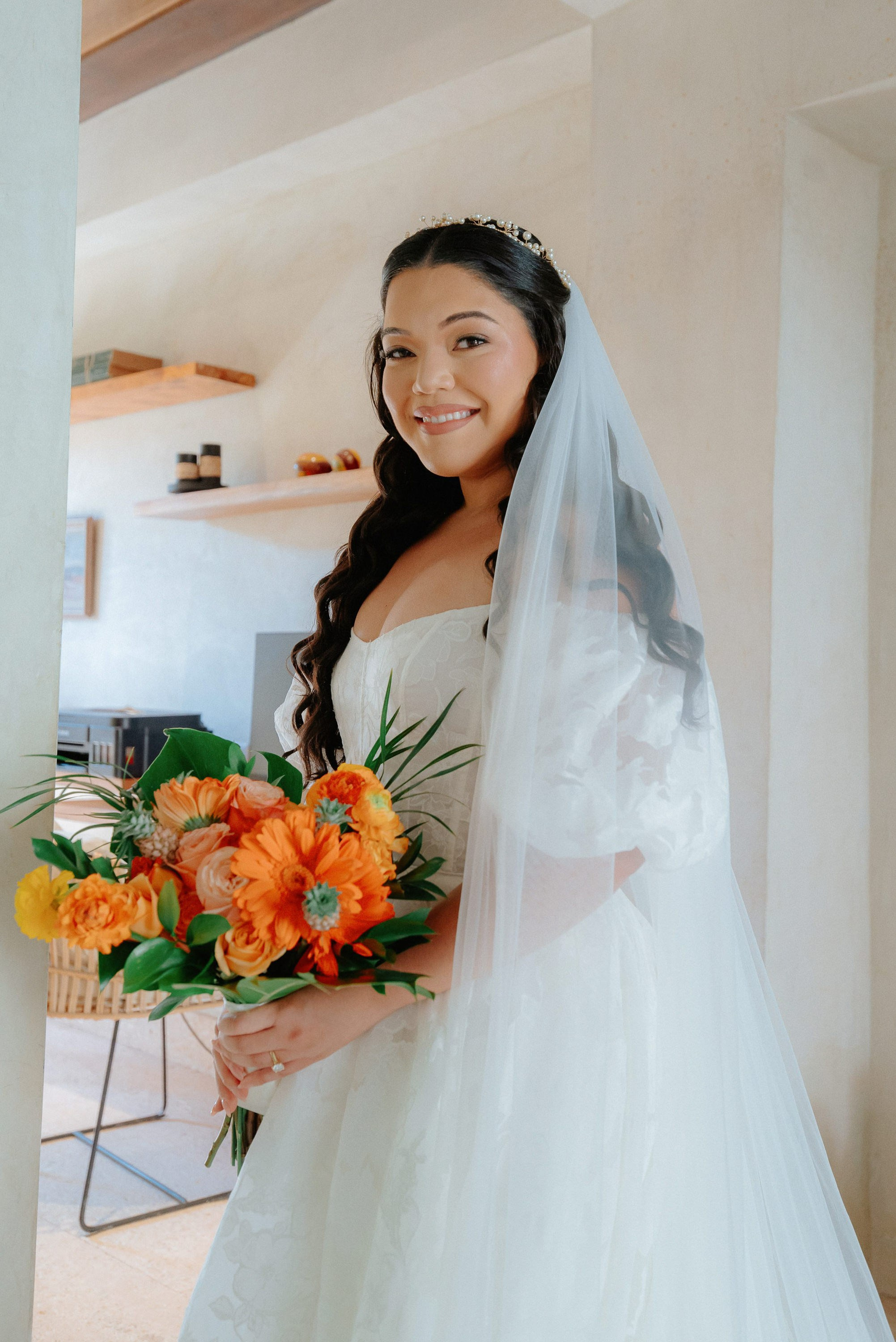 Cindy + Garrett | Destination Wedding Photos in Cartagena 2025 – César Vanegas Photography. César Vanegas Photography | Wedding & Travel Photographer | Cartagena, Colombia
