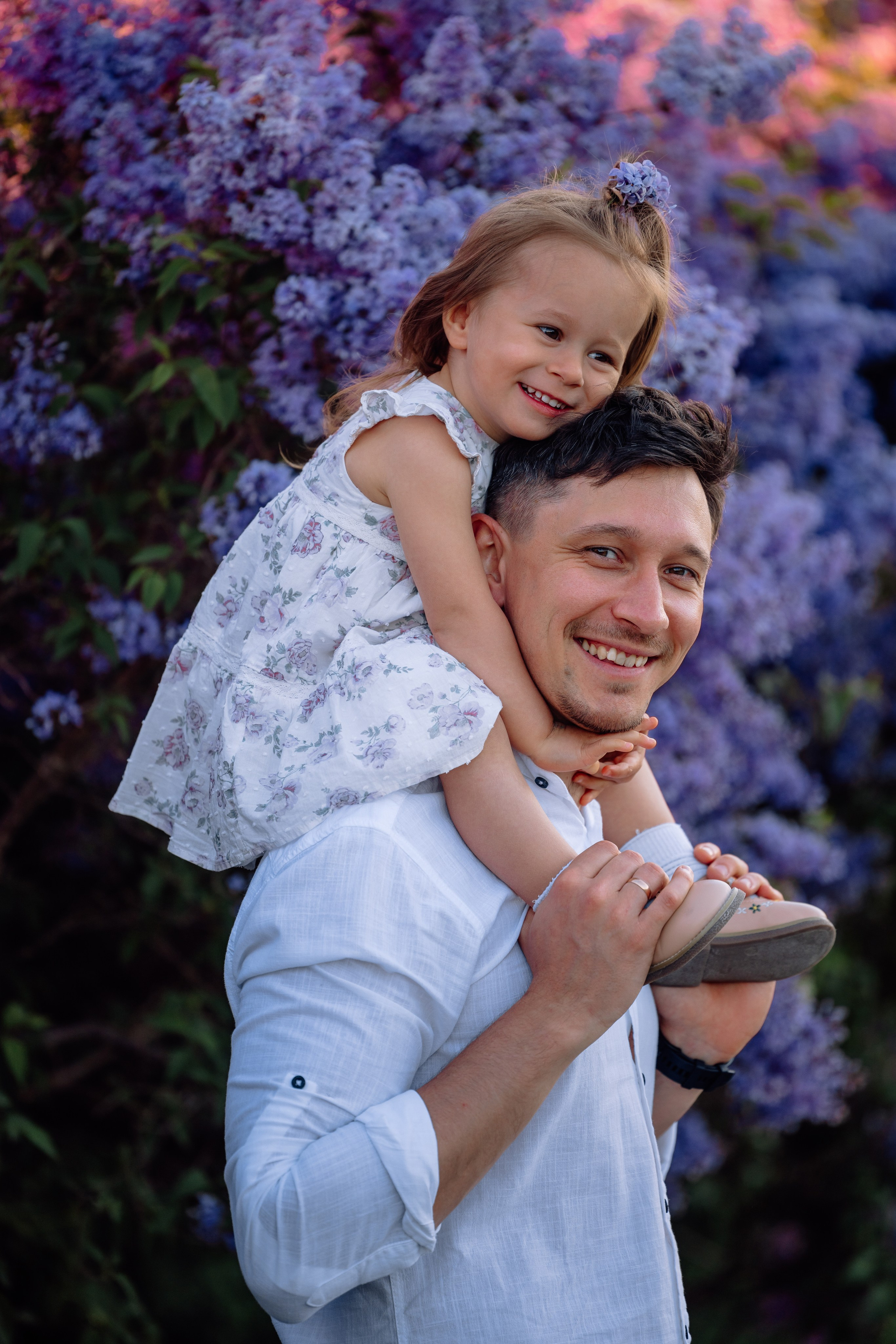 Schloss Nymphenburg - Mai 2025. Hochzeitsfotograf München Taufe Familienfotograf Tanja Mauke