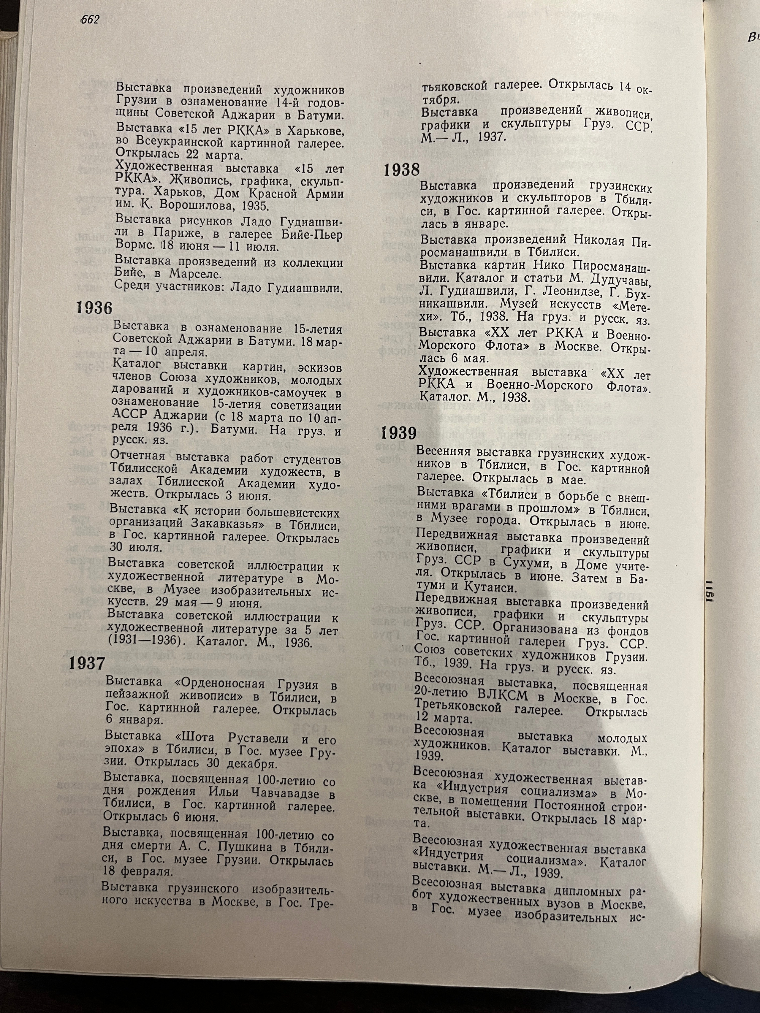 Грузинское искусство с 1920 по 2024. Школа современного искусства Лени Сморагдовой