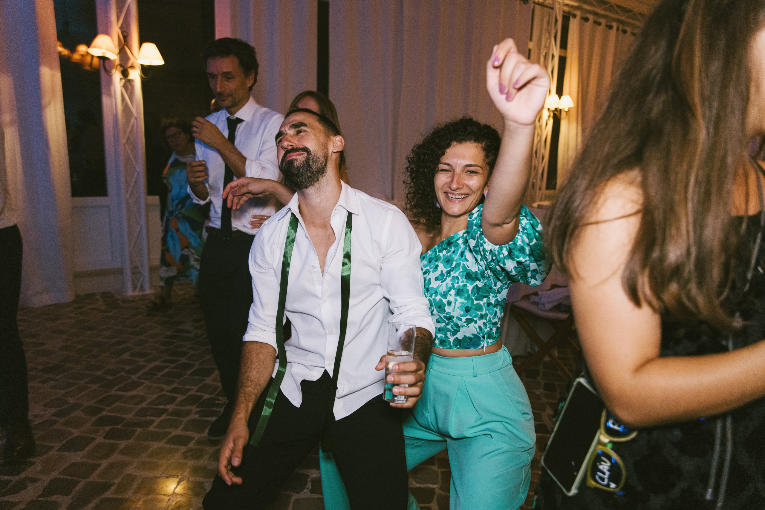 Galeria e Filme de Casamento — Cláudia & Rodrigo — Challet Fonte Nova. Luxury Wedding Photography & Cinematic Films | Portugal & Destination Weddings | Ricardo & Mary Pictures