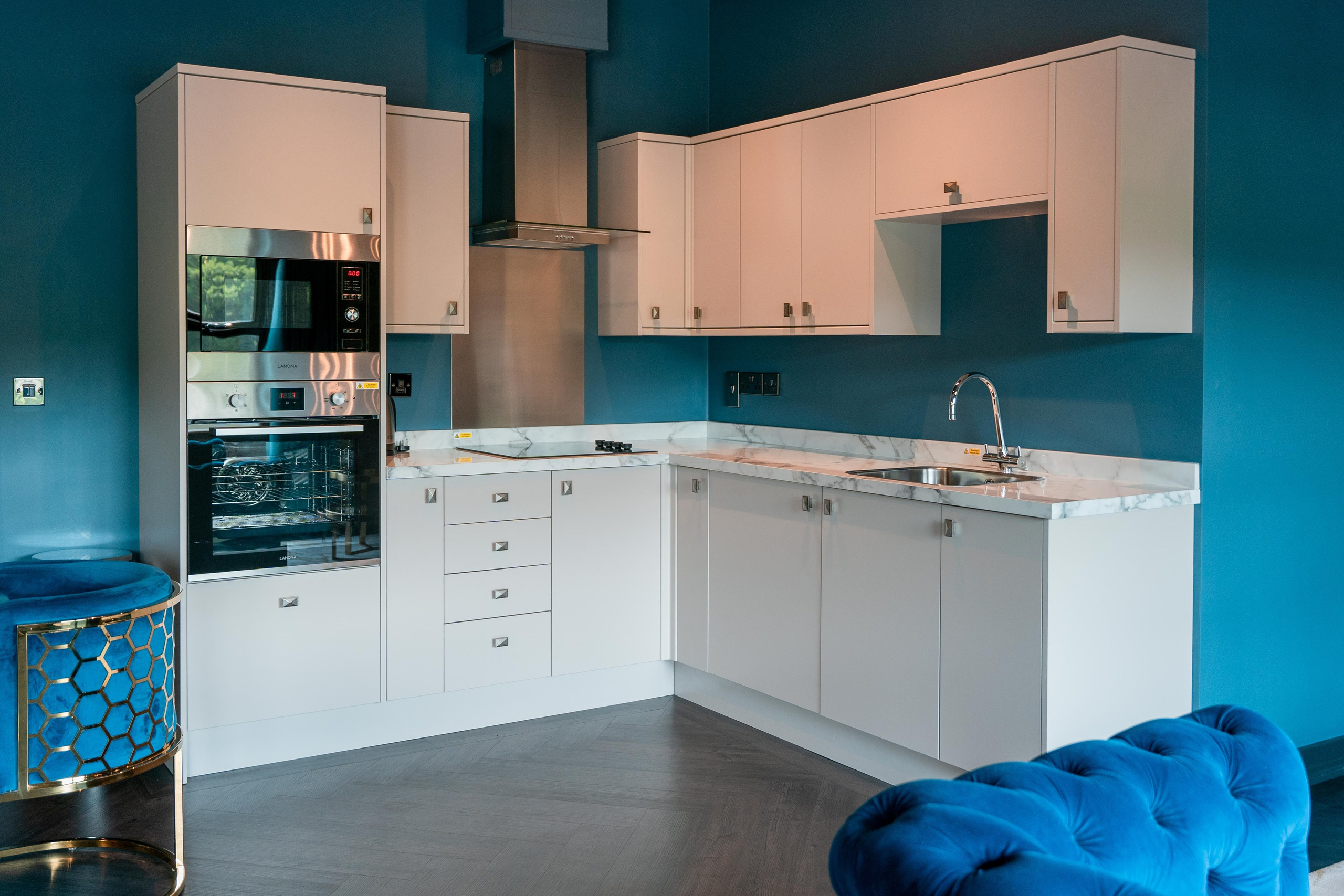 Interiors. Professional Photographer, Videographer in London Dilyana Tankova