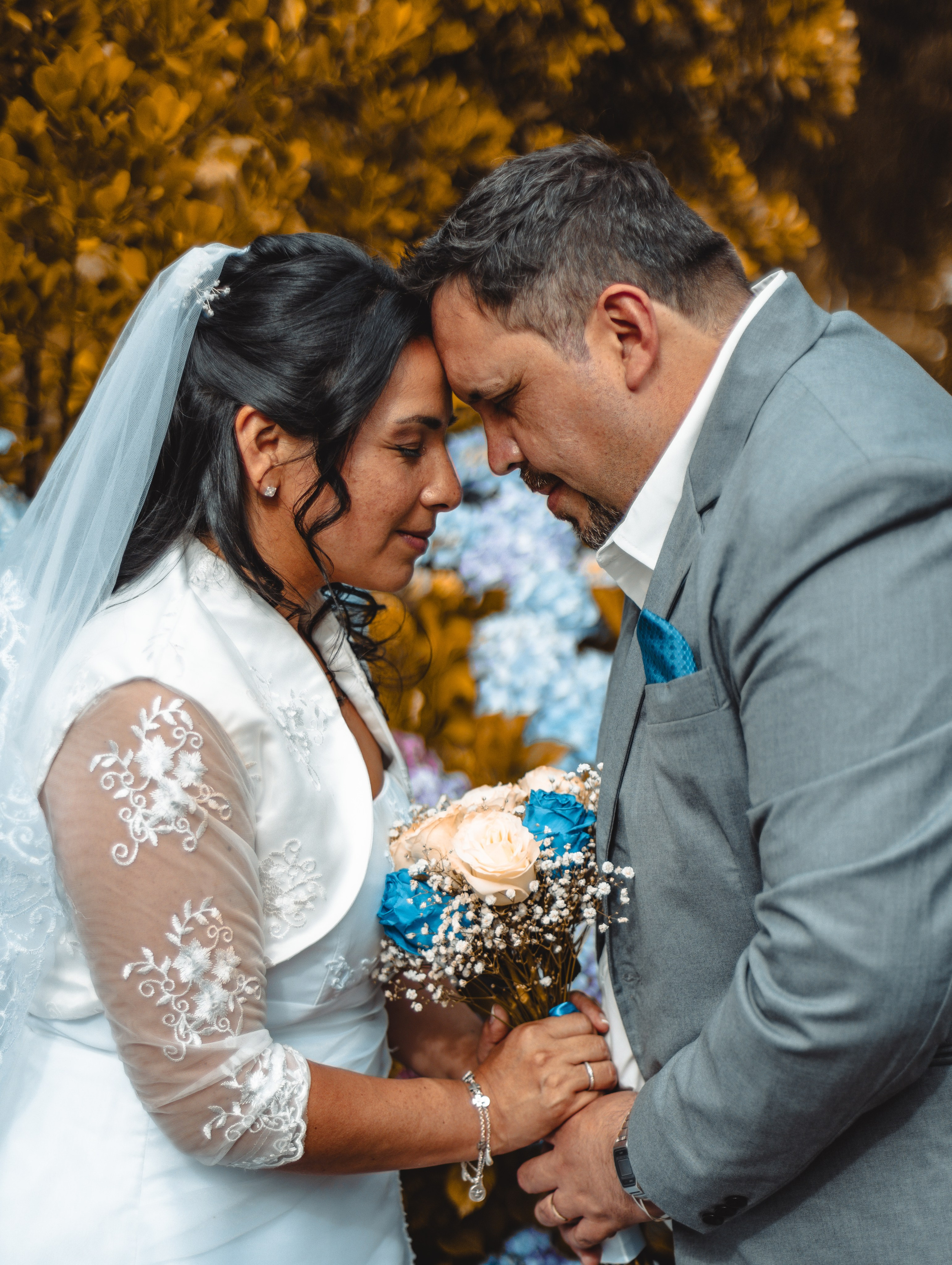Dinka & Emilio - Fotografía y Video