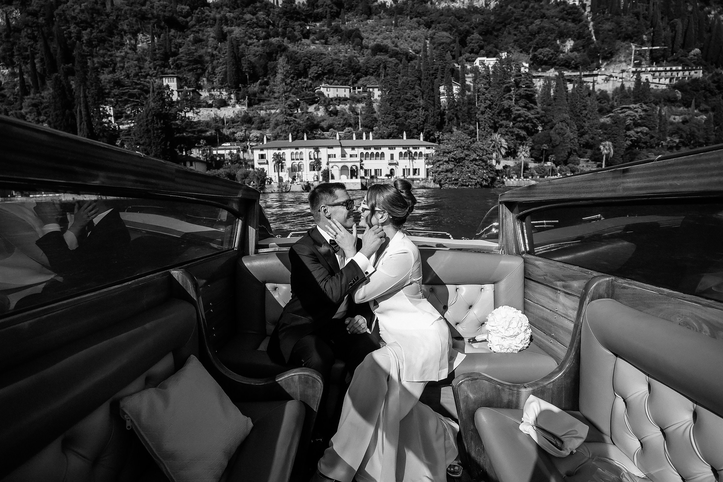 Varenna / Villa Monastero / COMO WEDDING. Wedding photographer Como Lake, Italy