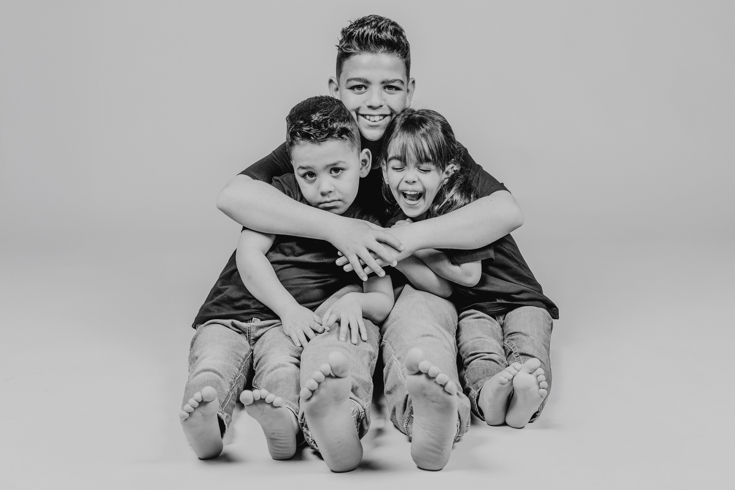 «Unscripted – Sesiones Fotográficas Únicas y Espontáneas | Rainbox». Rainbox Estudio de Fotografía