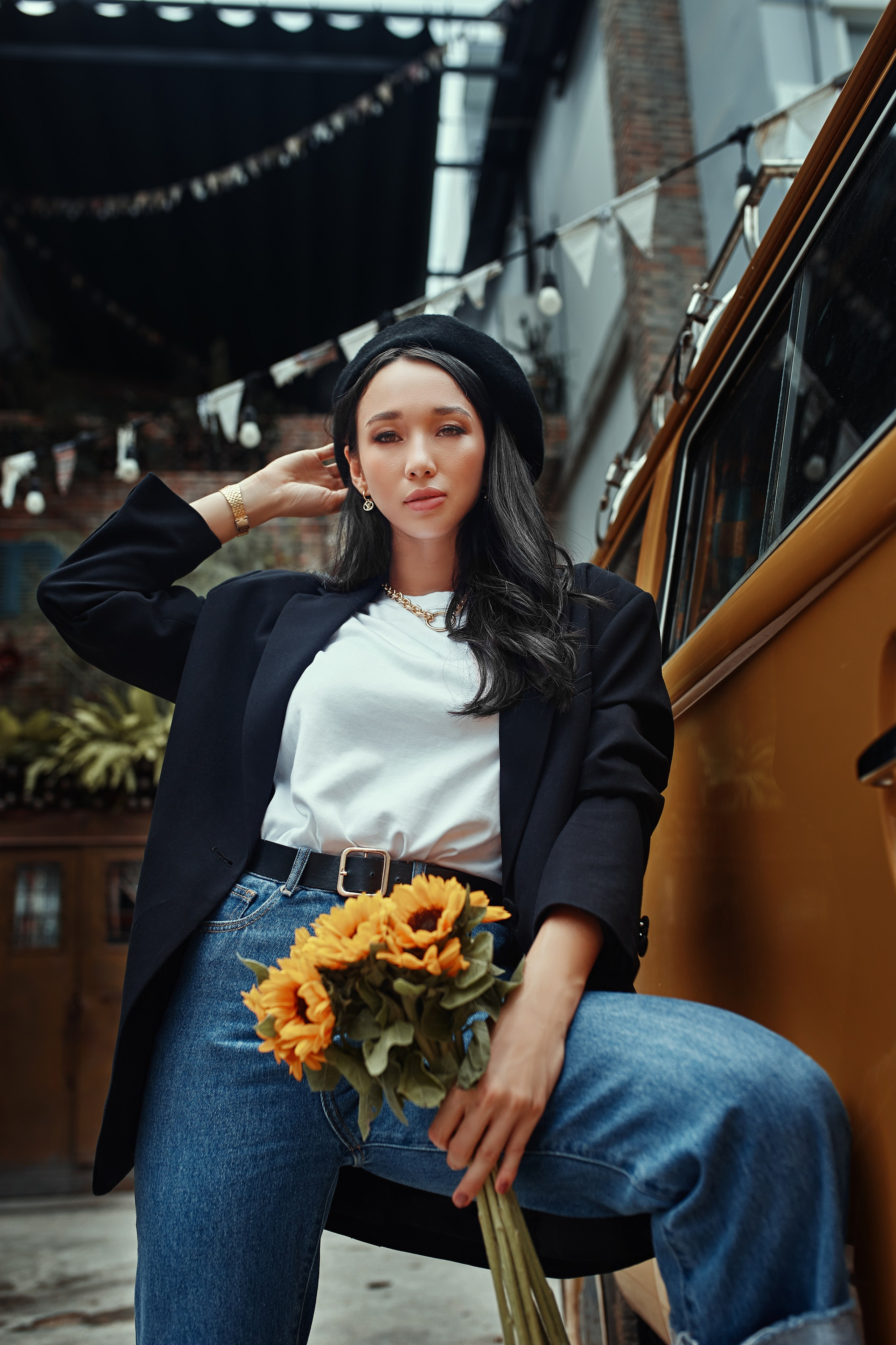 Основы фотографии